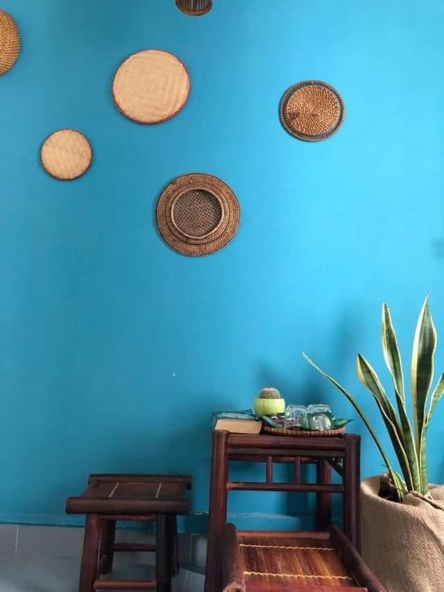 Luna Old Quarter Homestay Room #4