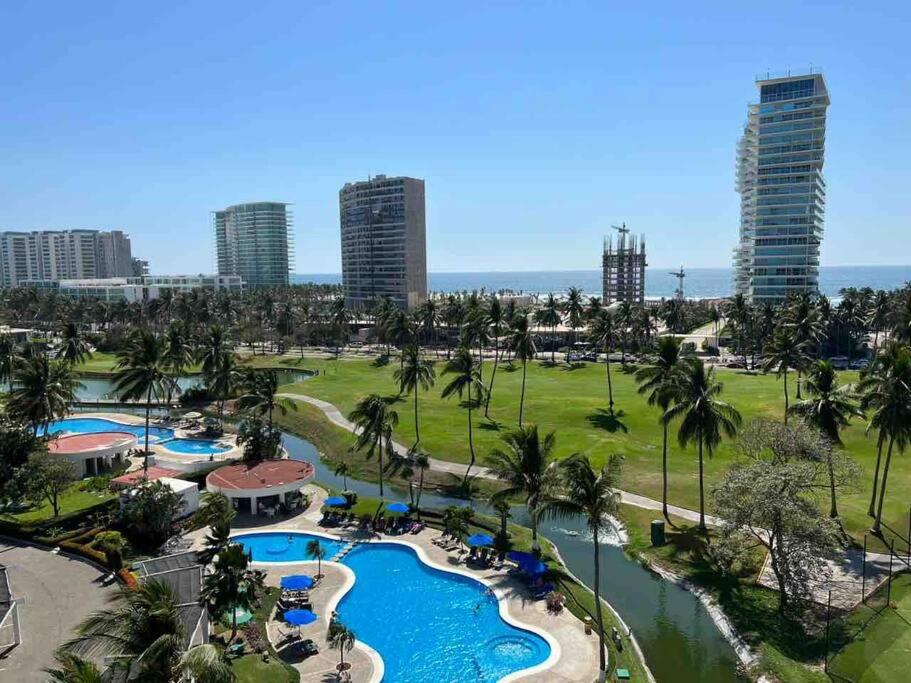 La MEJOR opción Acapulco Diamante view 3