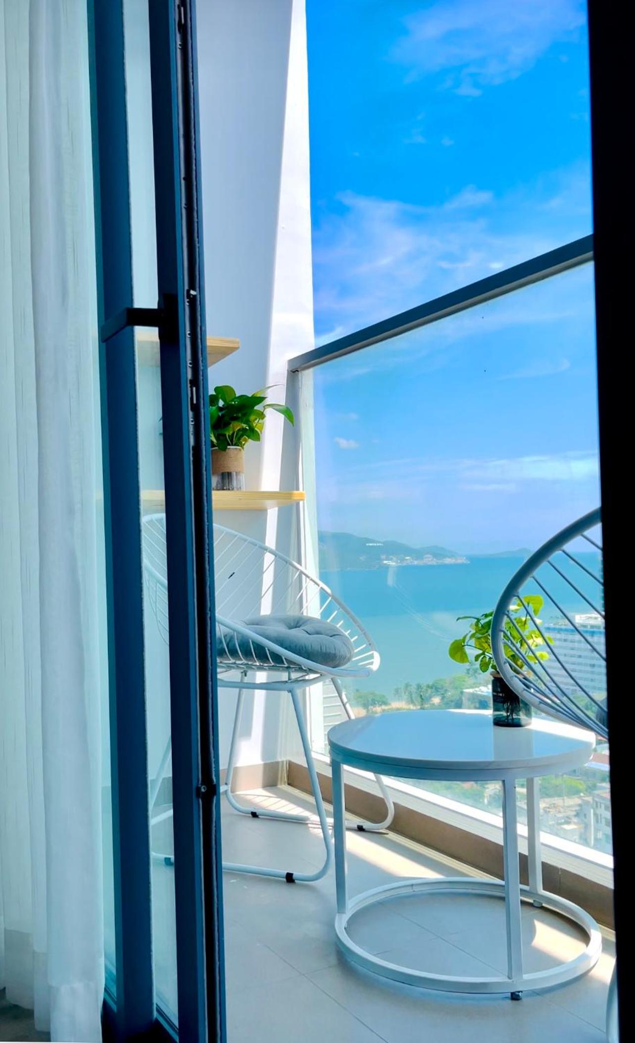 2408 - Apartment Full Option Sea View Marina Suites view 5