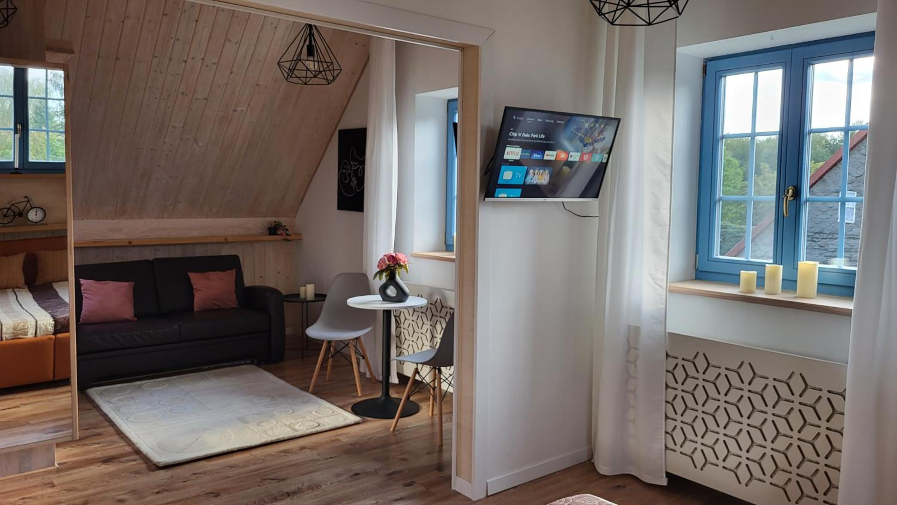 Haus Julia