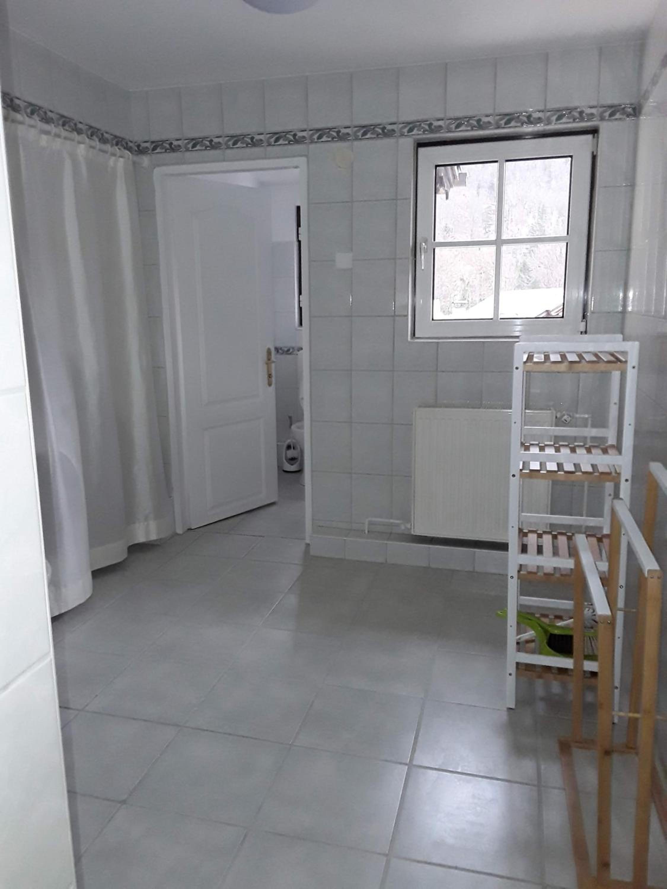 Wohnung Rudolf