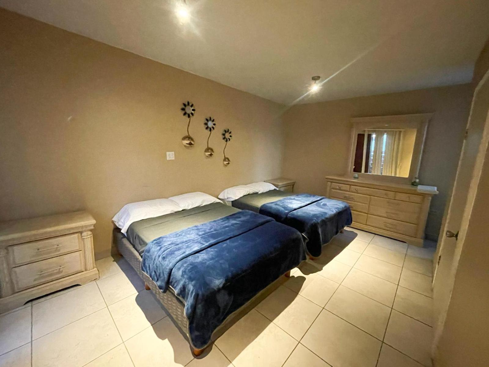 Spacious Rooftop House w/ King Bed view 2