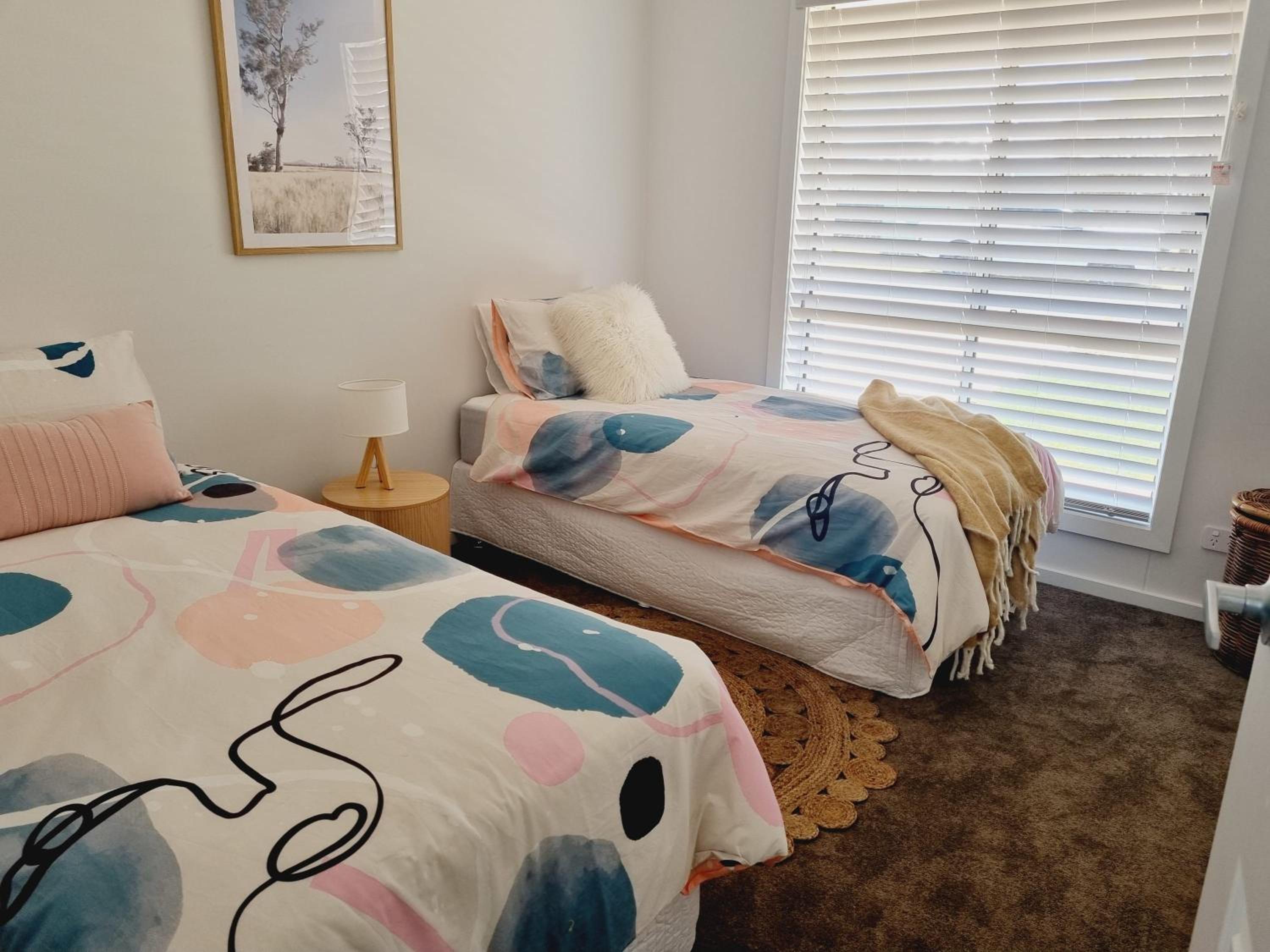 Surfmist House