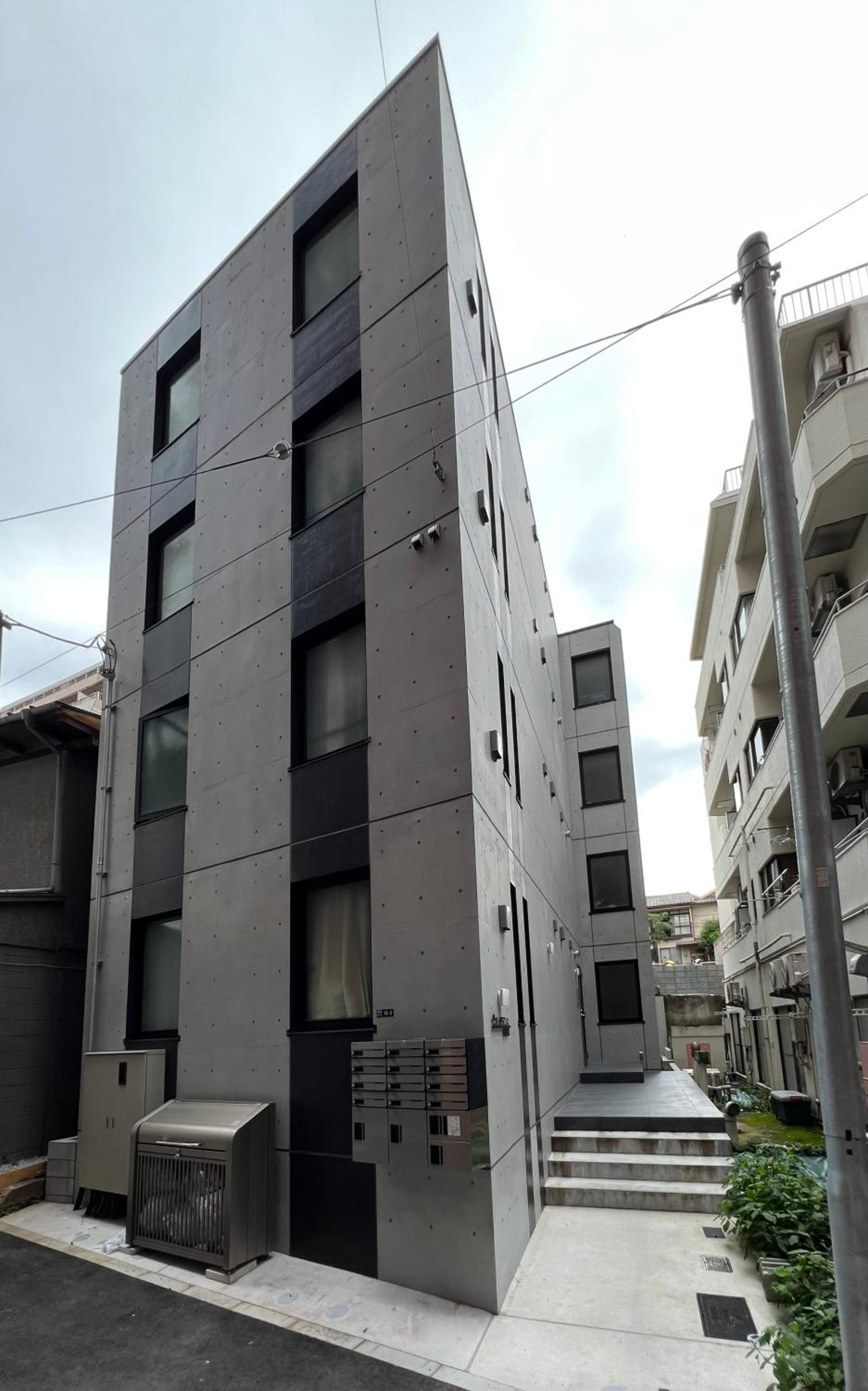 building