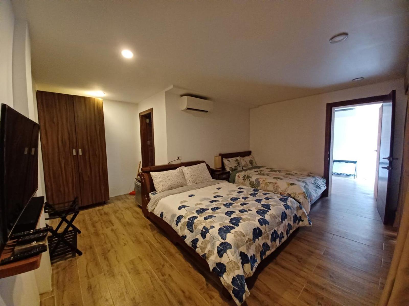 QM Diving Resort view 3