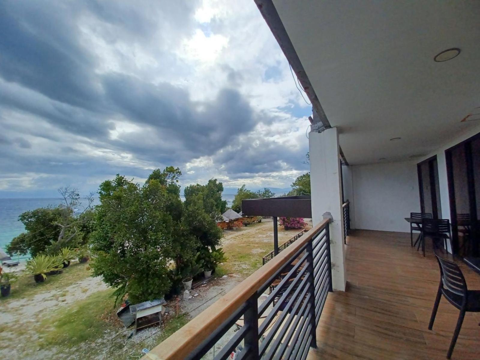 QM Diving Resort view 4