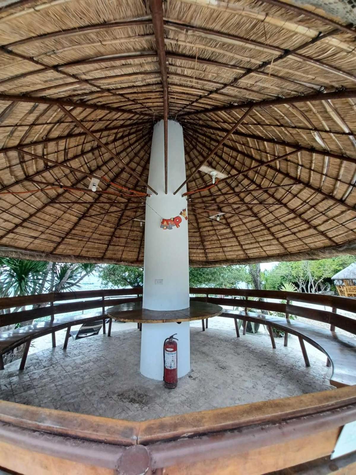 QM Diving Resort view 5