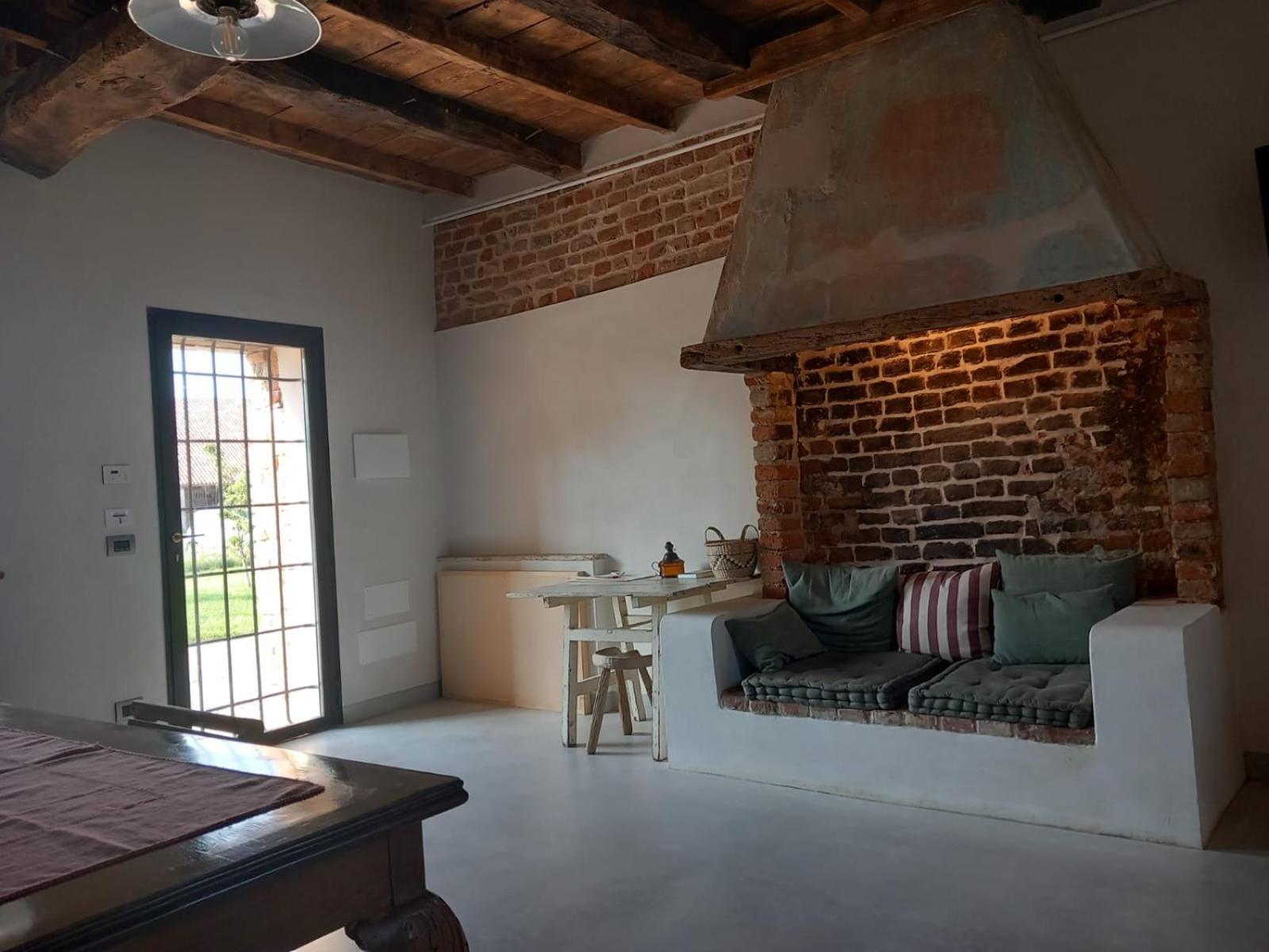 Agriturismo Cascina Pezzolo