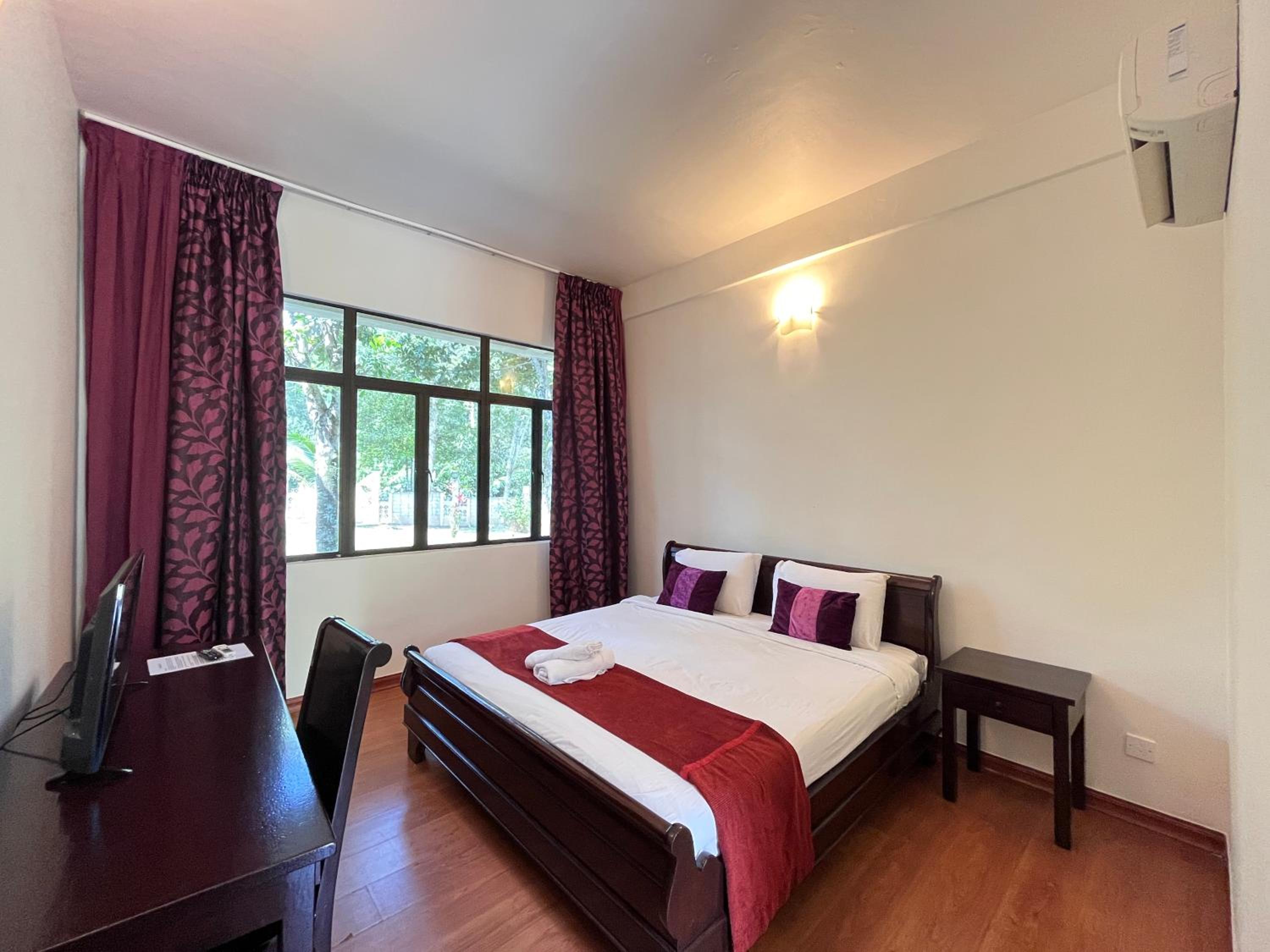 Suria Resort Janda Baik, Bentong - 10