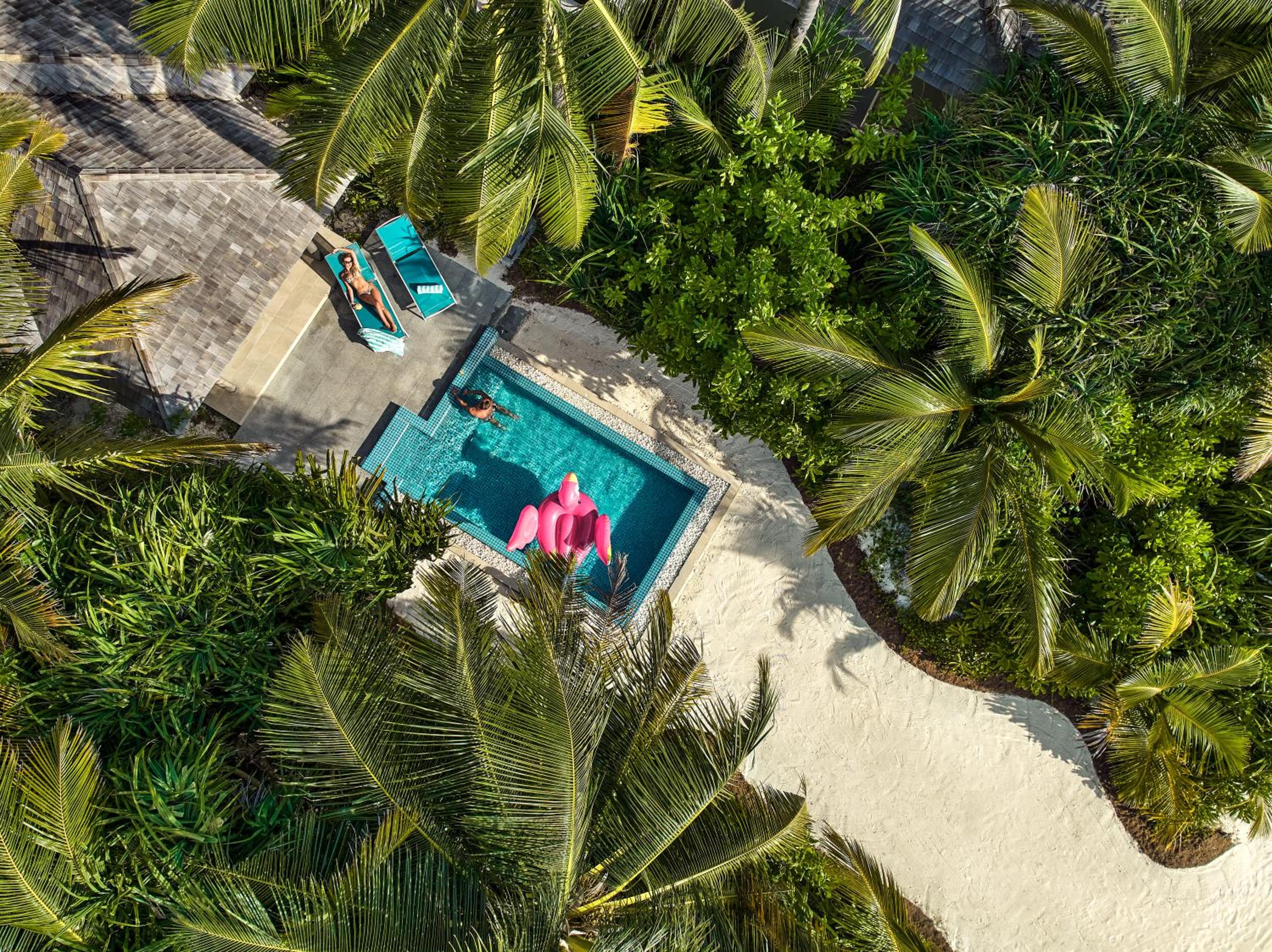 Kandima Maldives - 50 Percent Off Return Domestic Flights for stays of 4 nights or more between 11th April 2026 to 31st October 2026