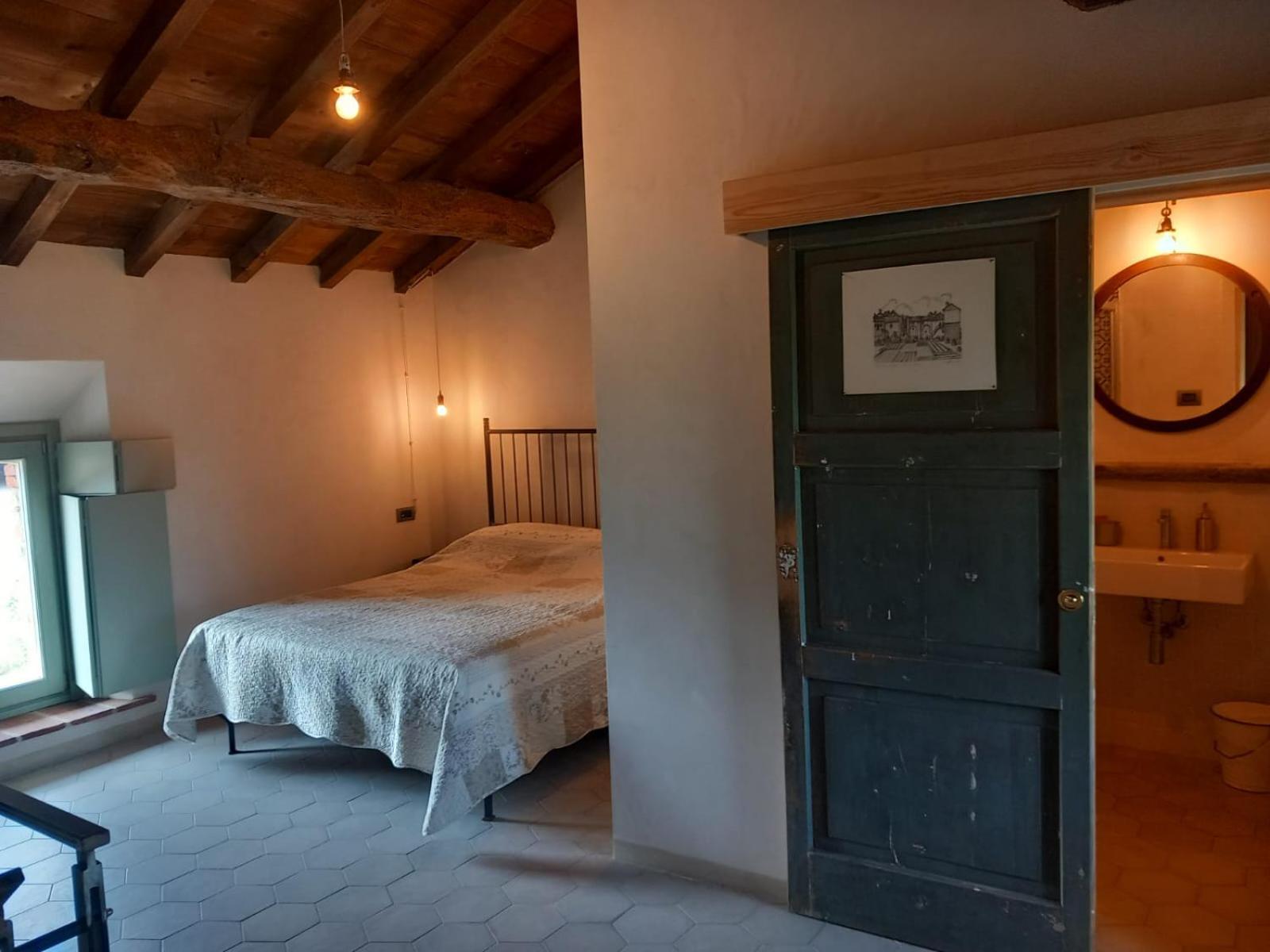 Agriturismo Cascina Pezzolo