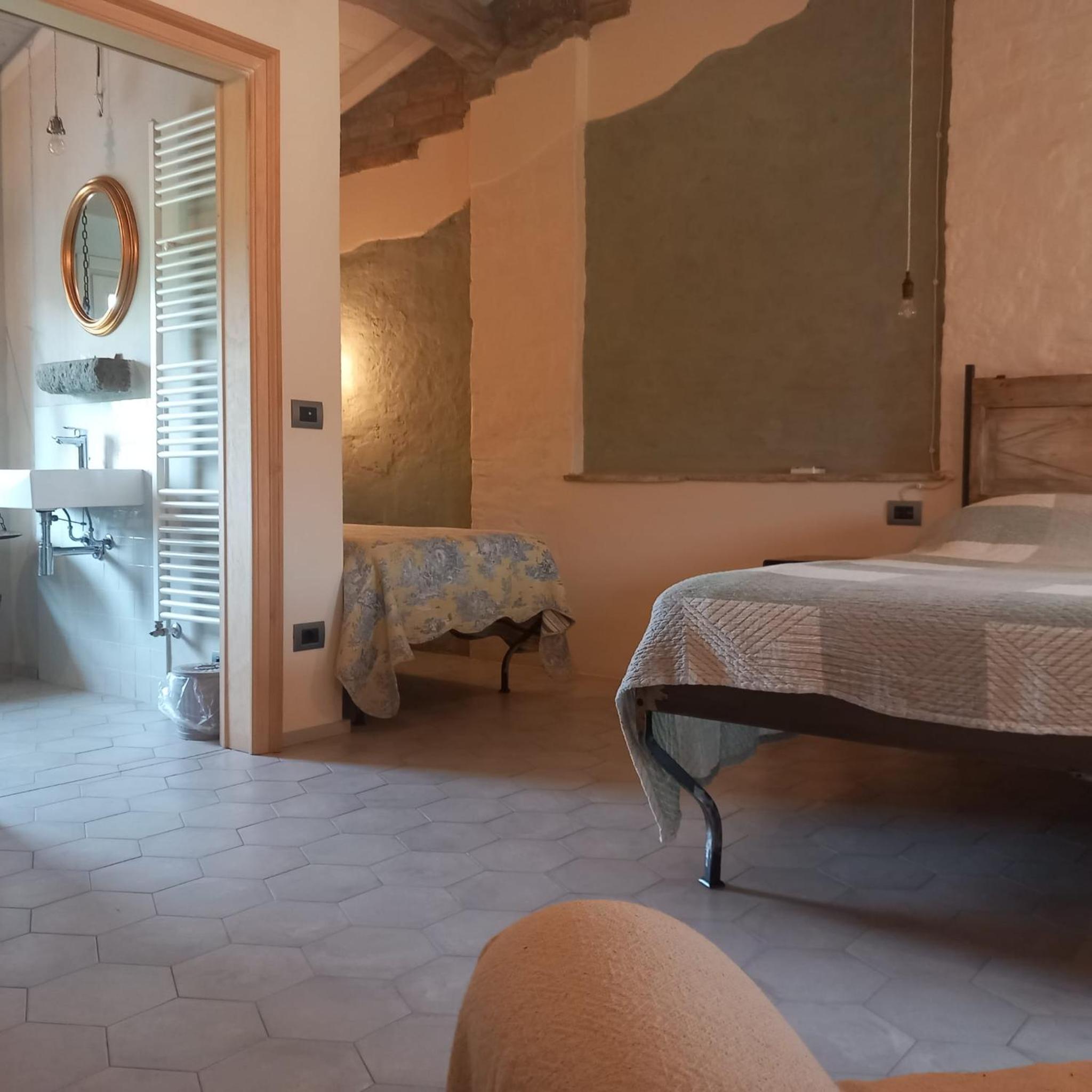 Agriturismo Cascina Pezzolo