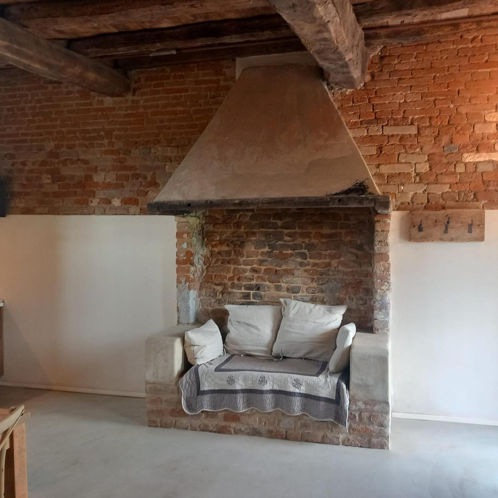 Agriturismo Cascina Pezzolo