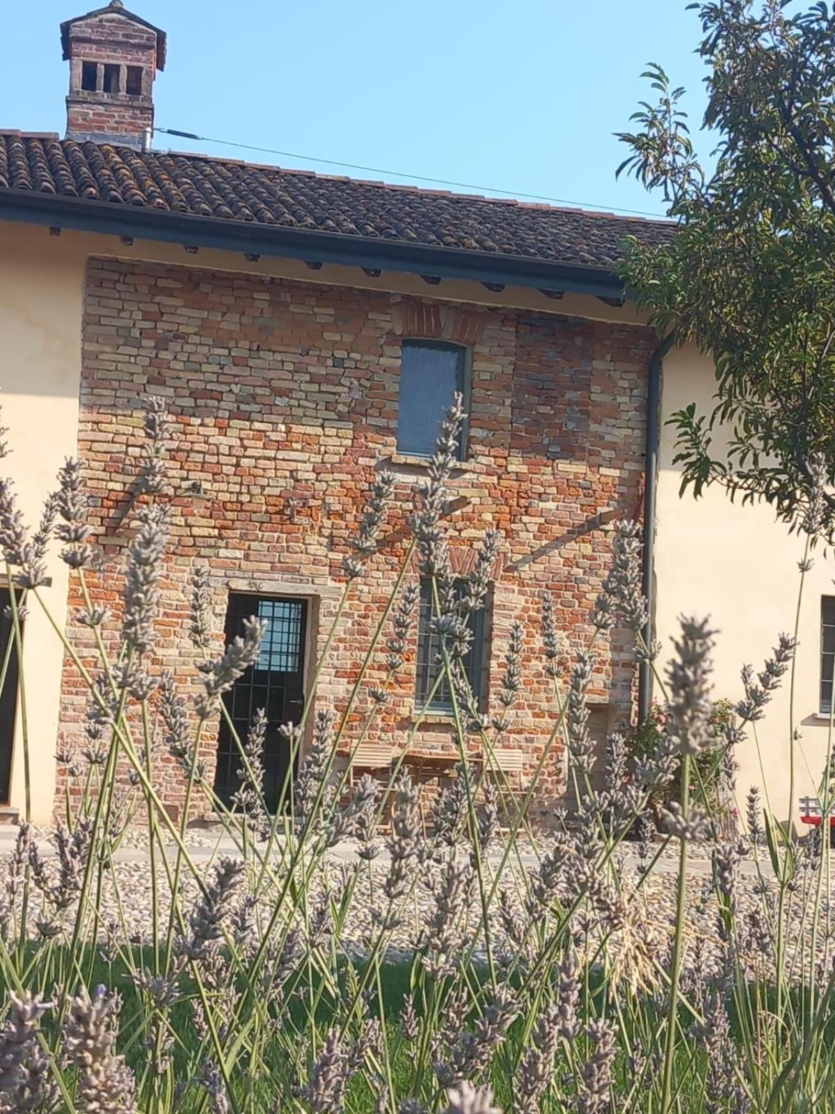 Agriturismo Cascina Pezzolo
