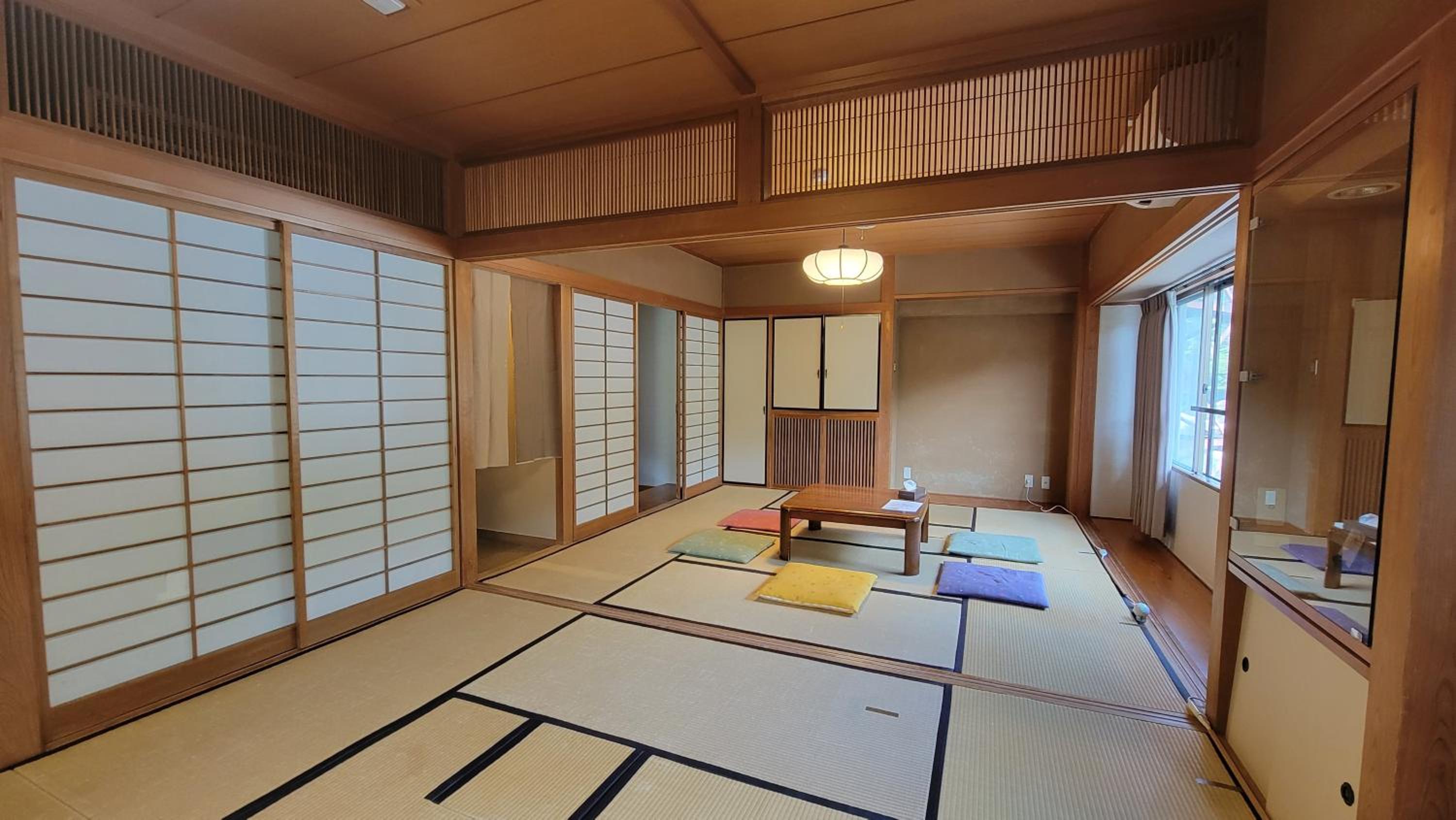 K's House Hostels - Hakone Yumoto Onsen