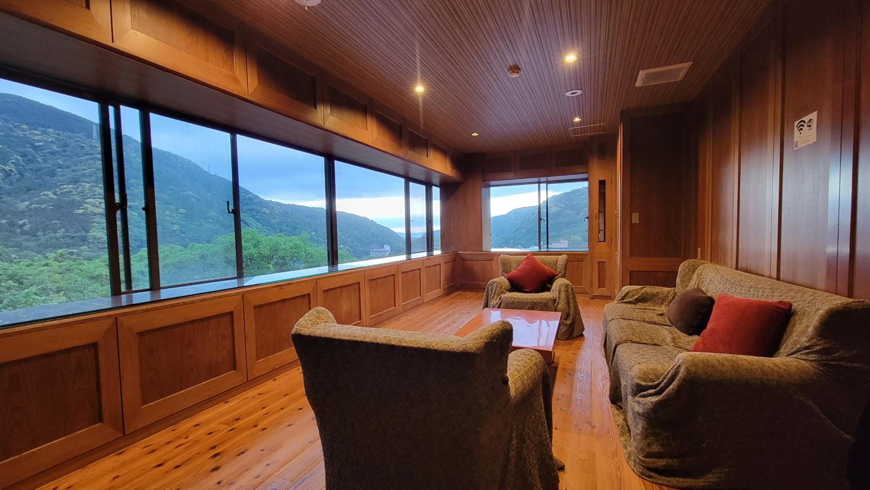 K's House Hostels - Hakone Yumoto Onsen
