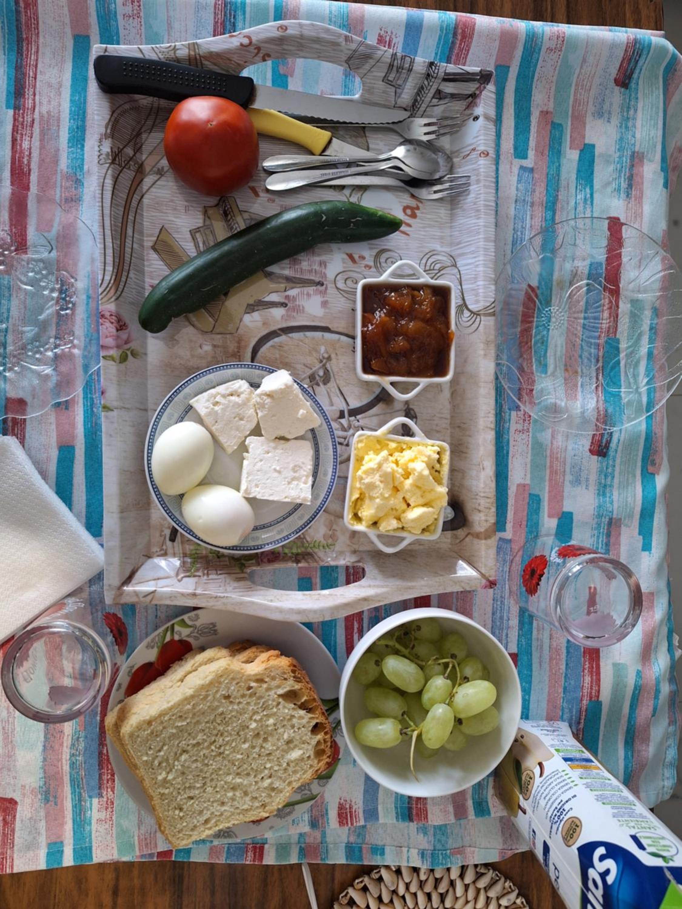 Ergi's Bed & Breakfast