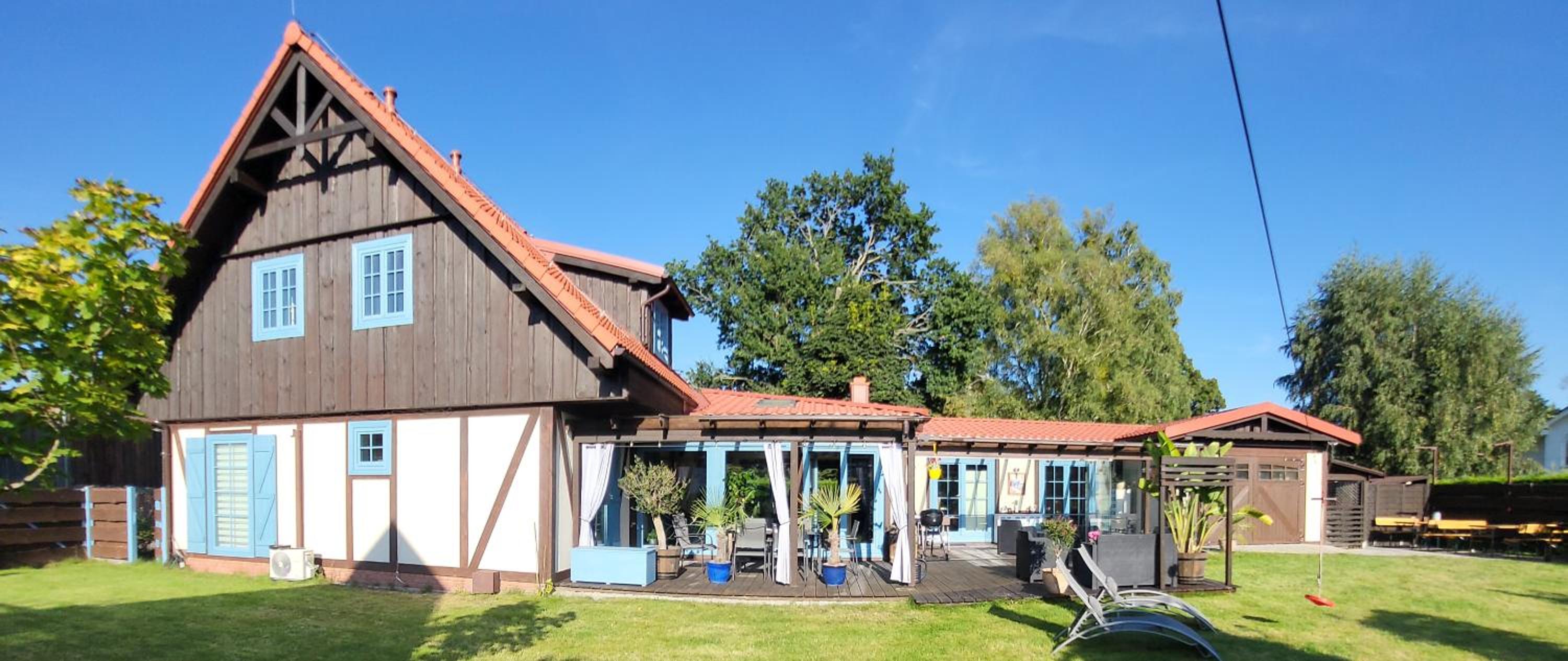 Haus Julia