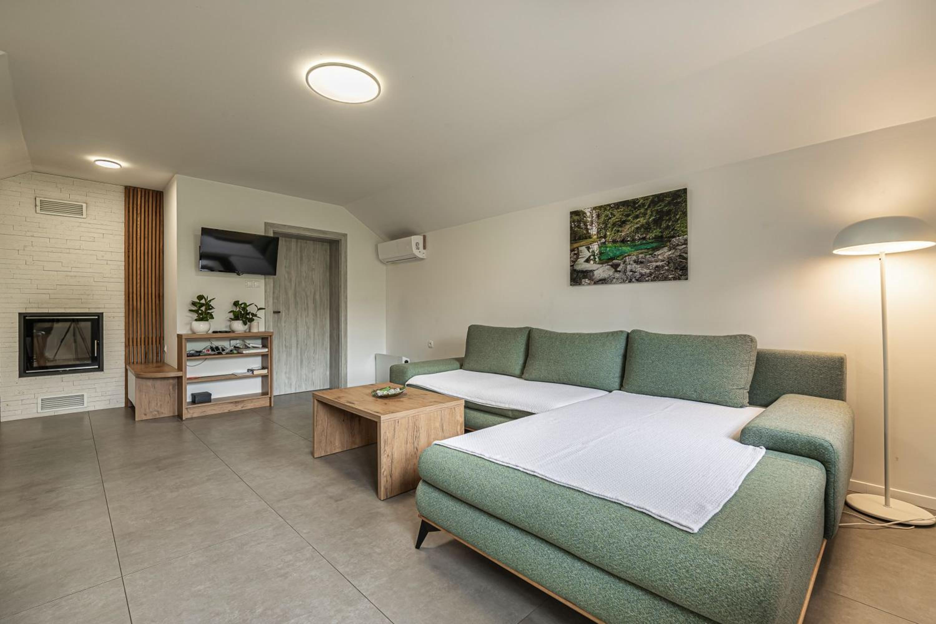Vineyard Cottage Radovlja With Sauna - Happy Rentals view 4