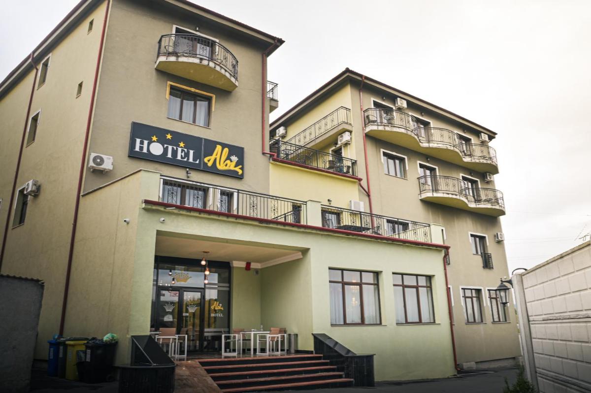 Hotel Abi - Image 1