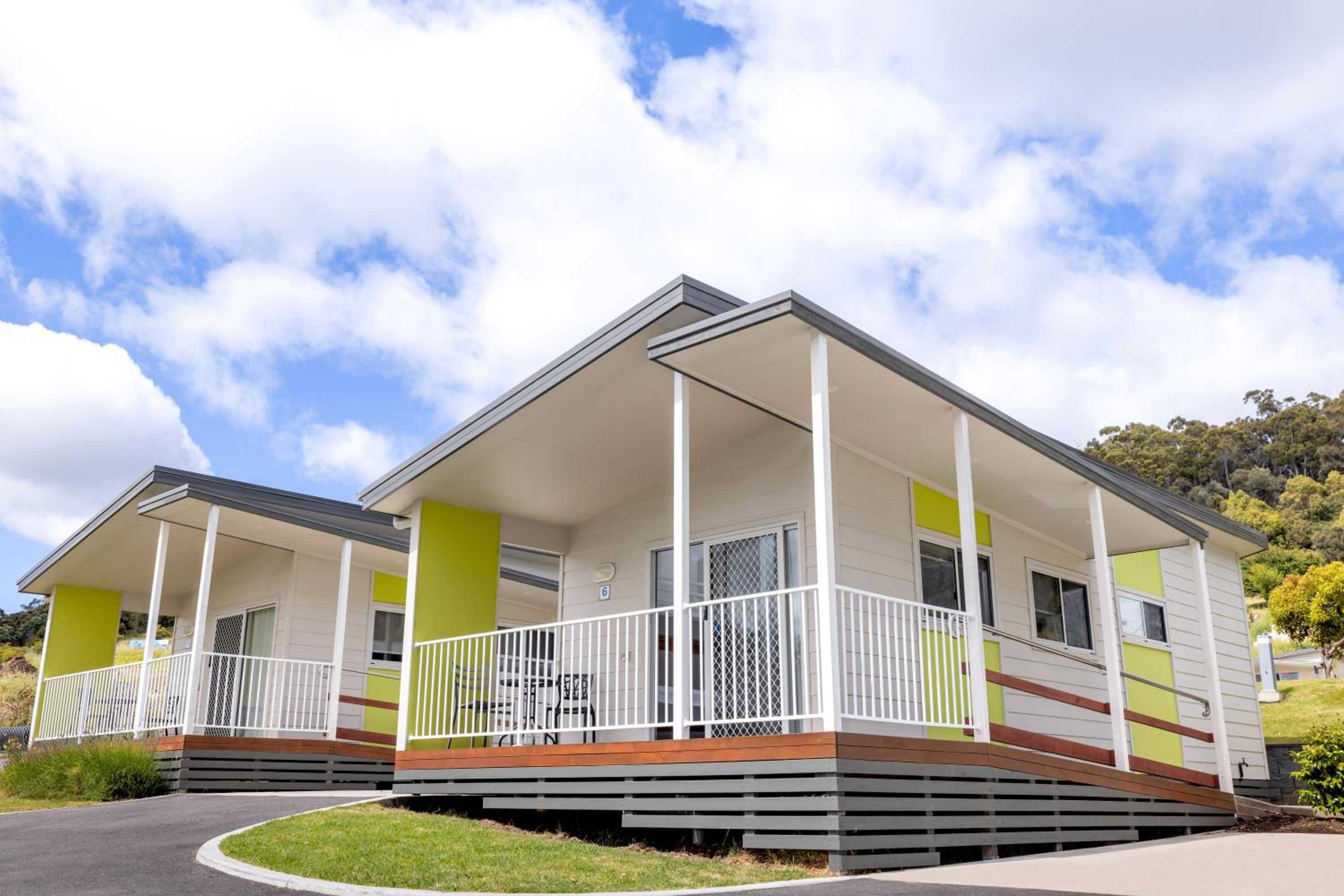 BIG4 Launceston Holiday Park