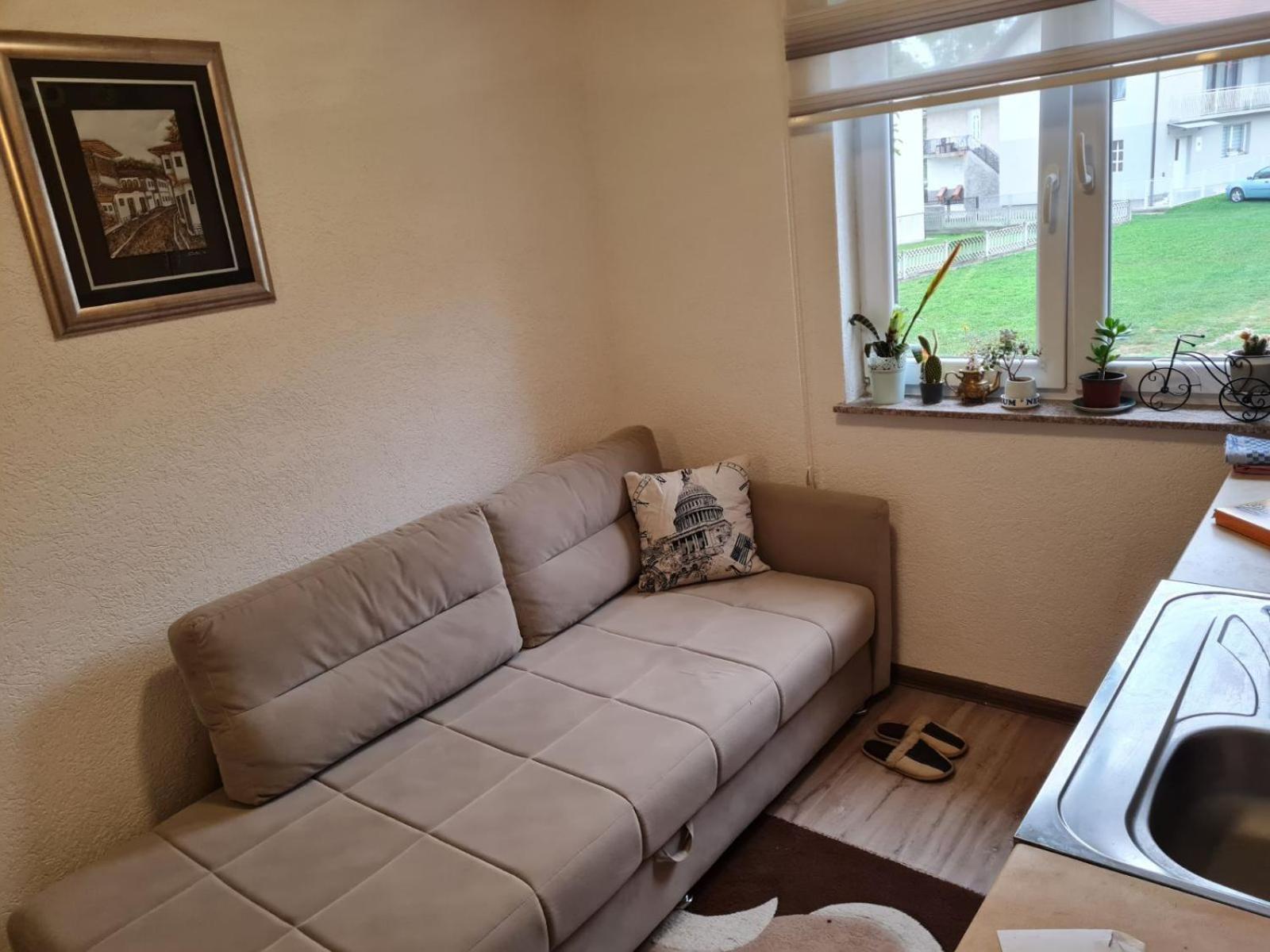 Apartmani Villas