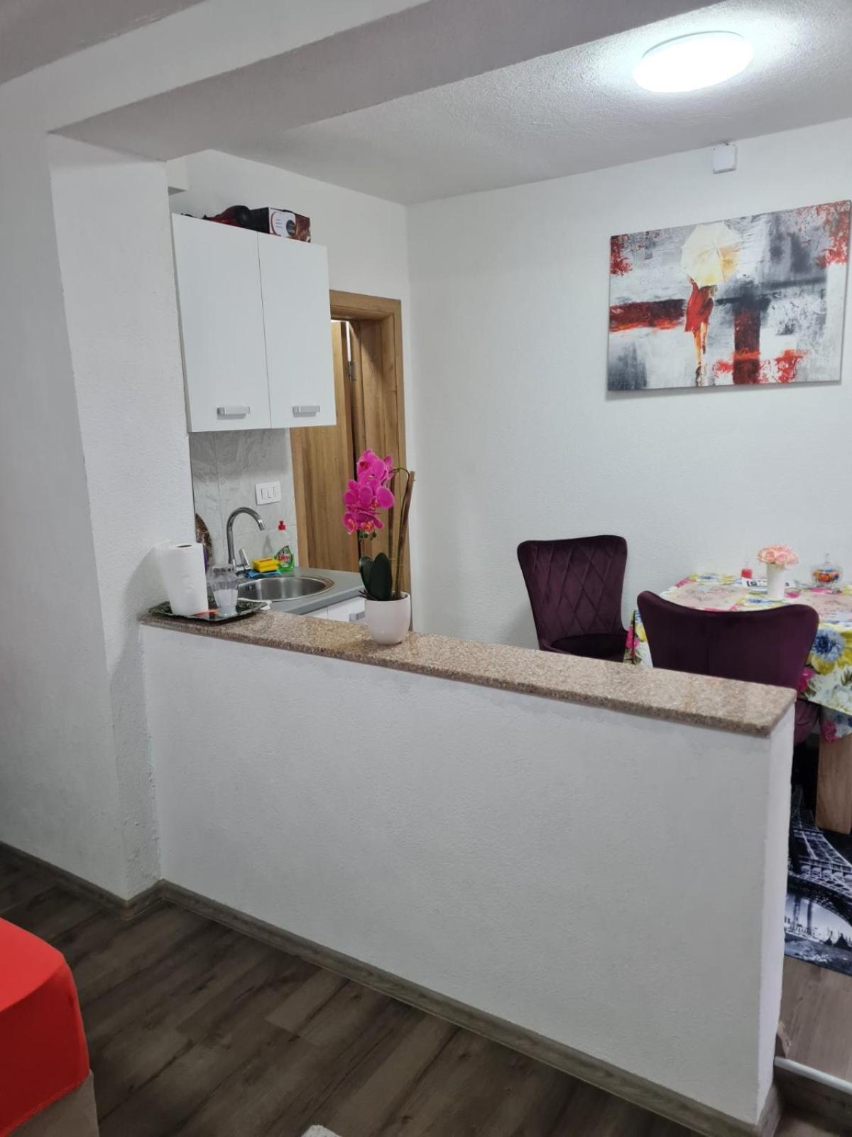 Apartmani Villas