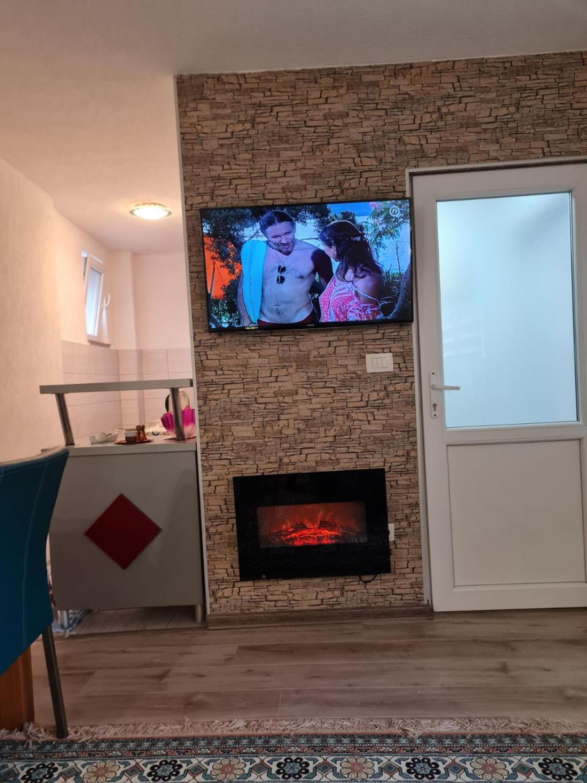 Apartmani Villas