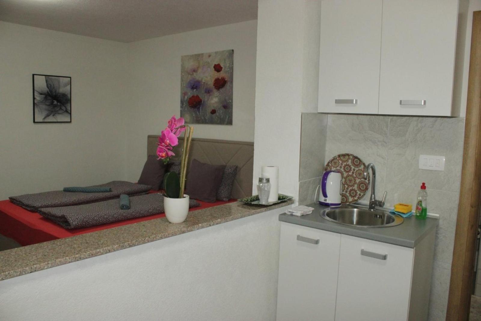 Apartmani Villas