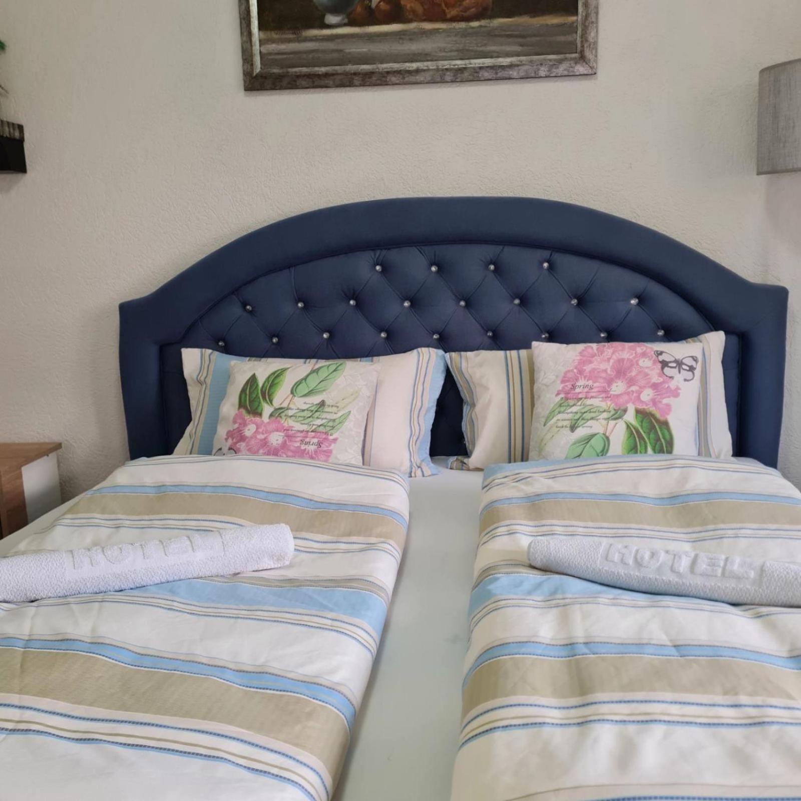 Apartmani Villas