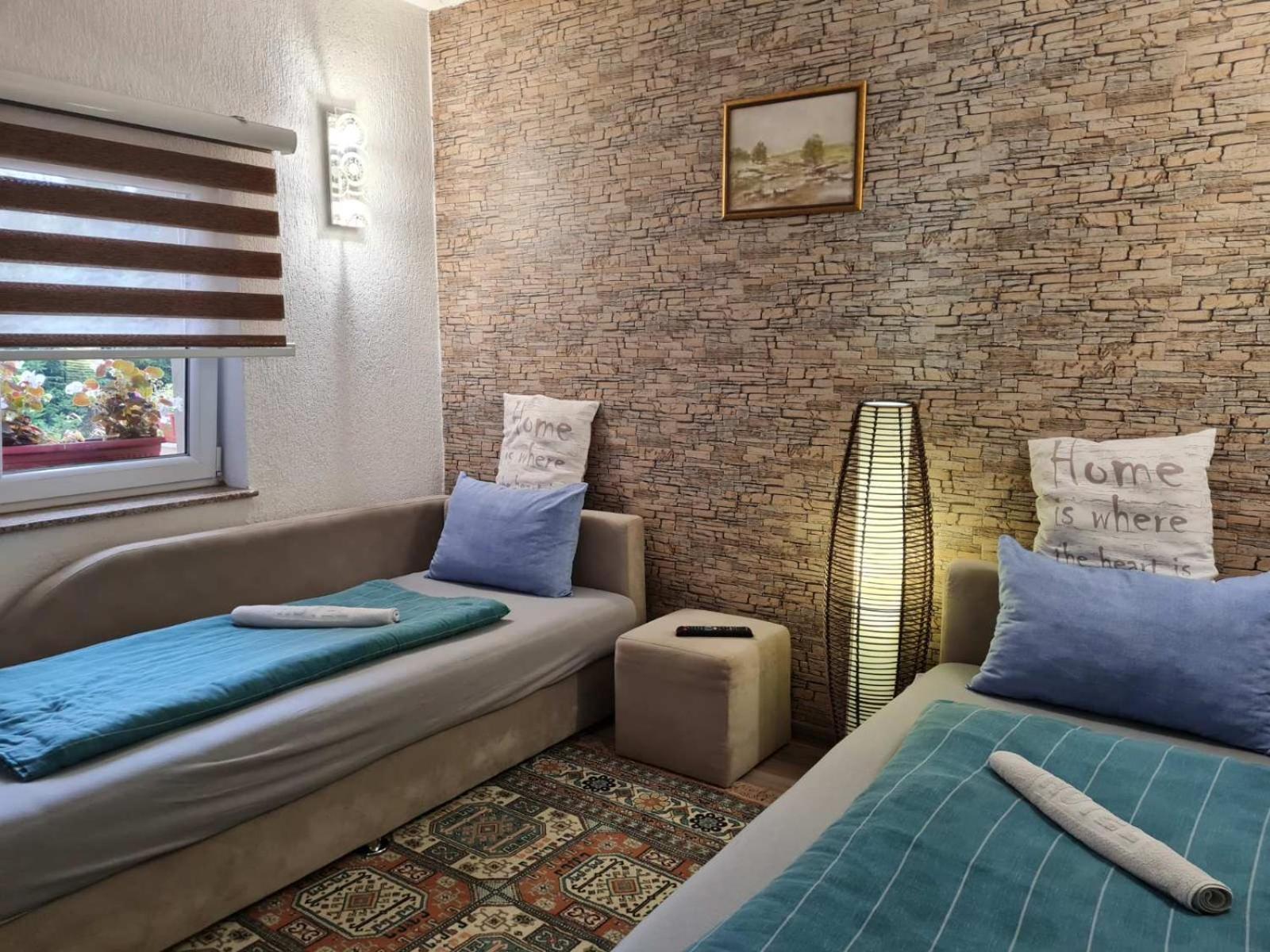 Apartmani Villas