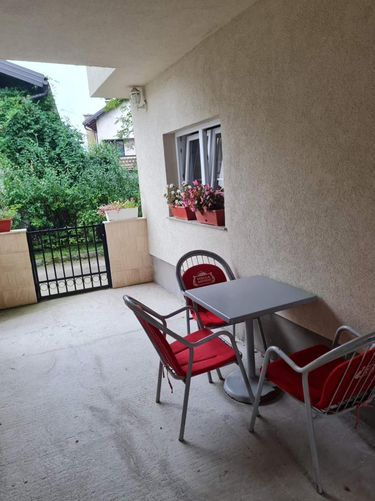 Apartmani Villas
