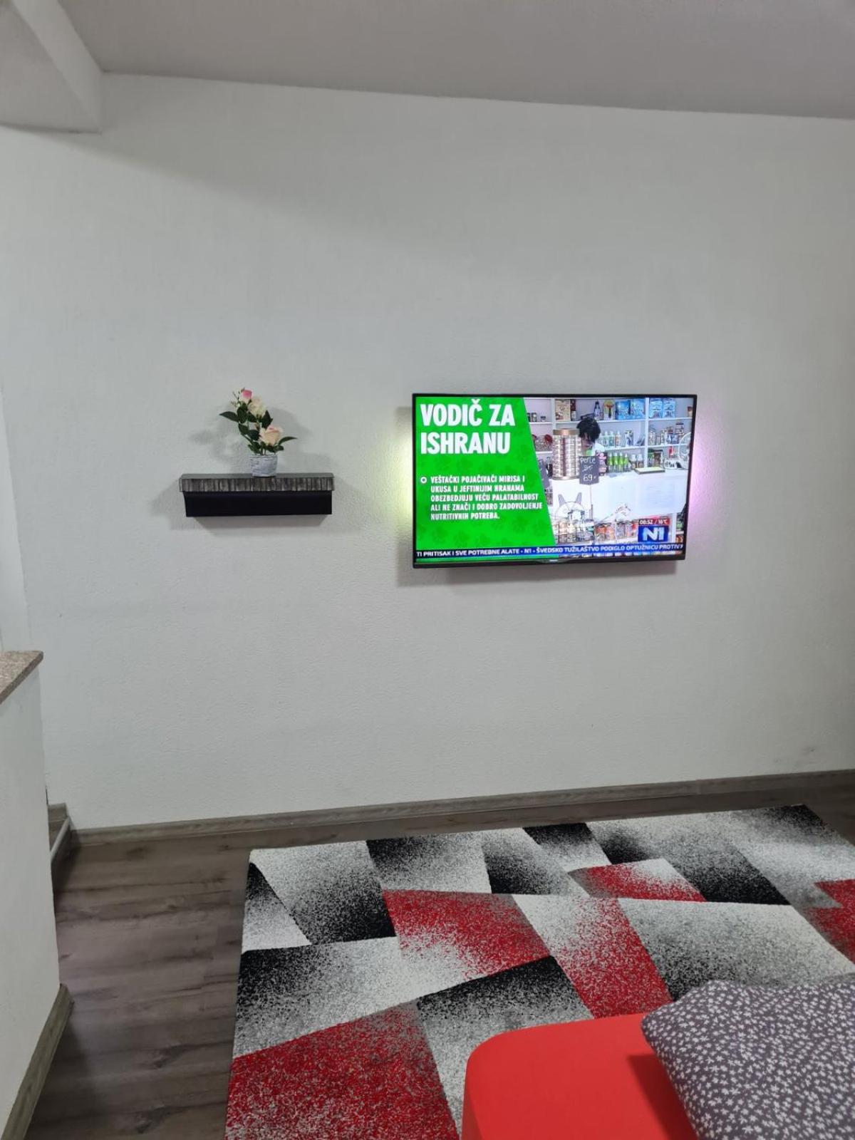 Apartmani Villas