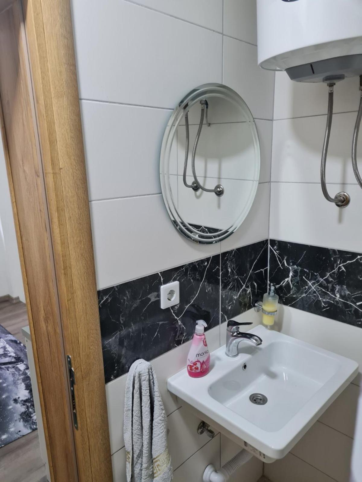 Apartmani Villas