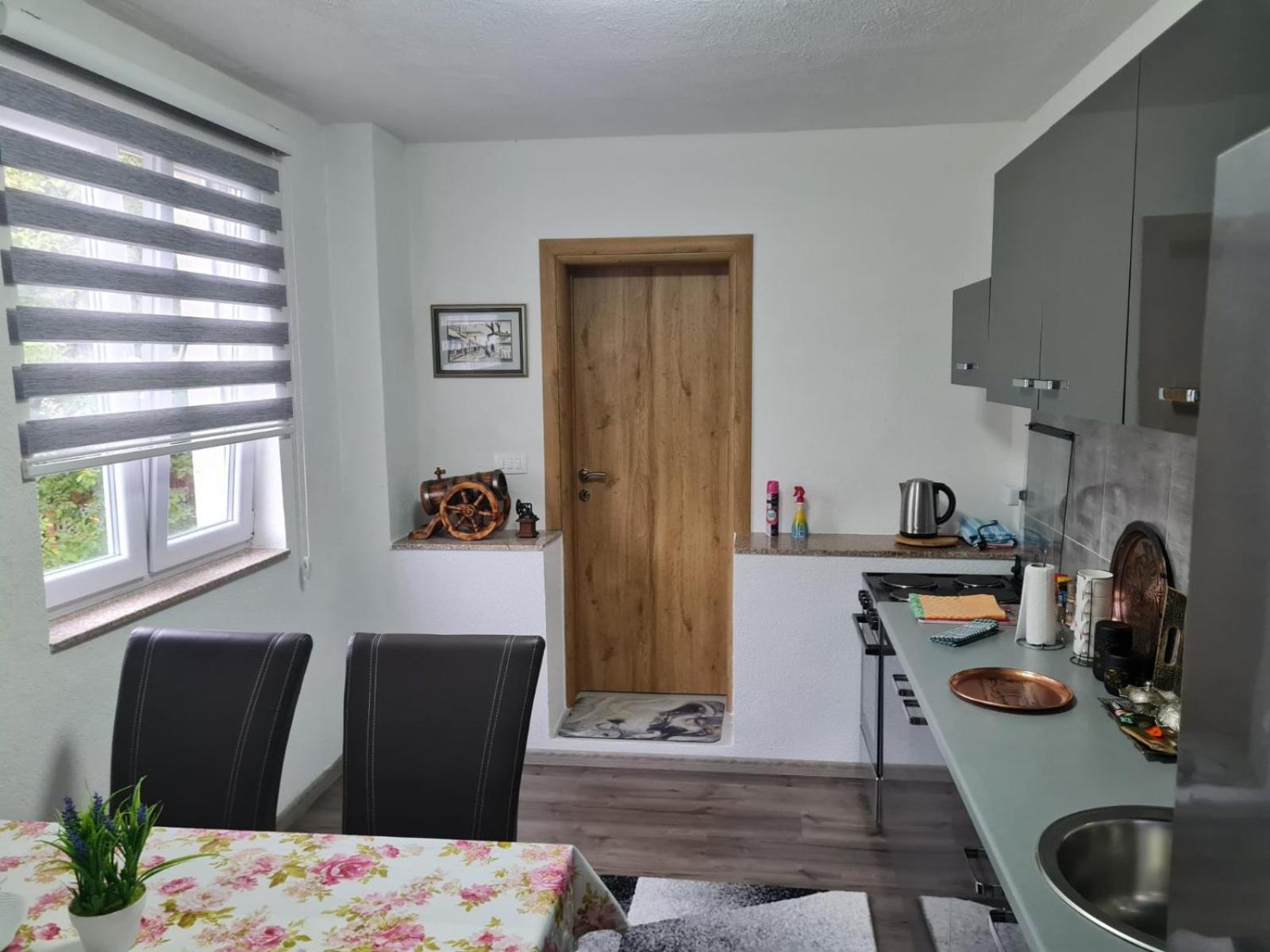 Apartmani Villas