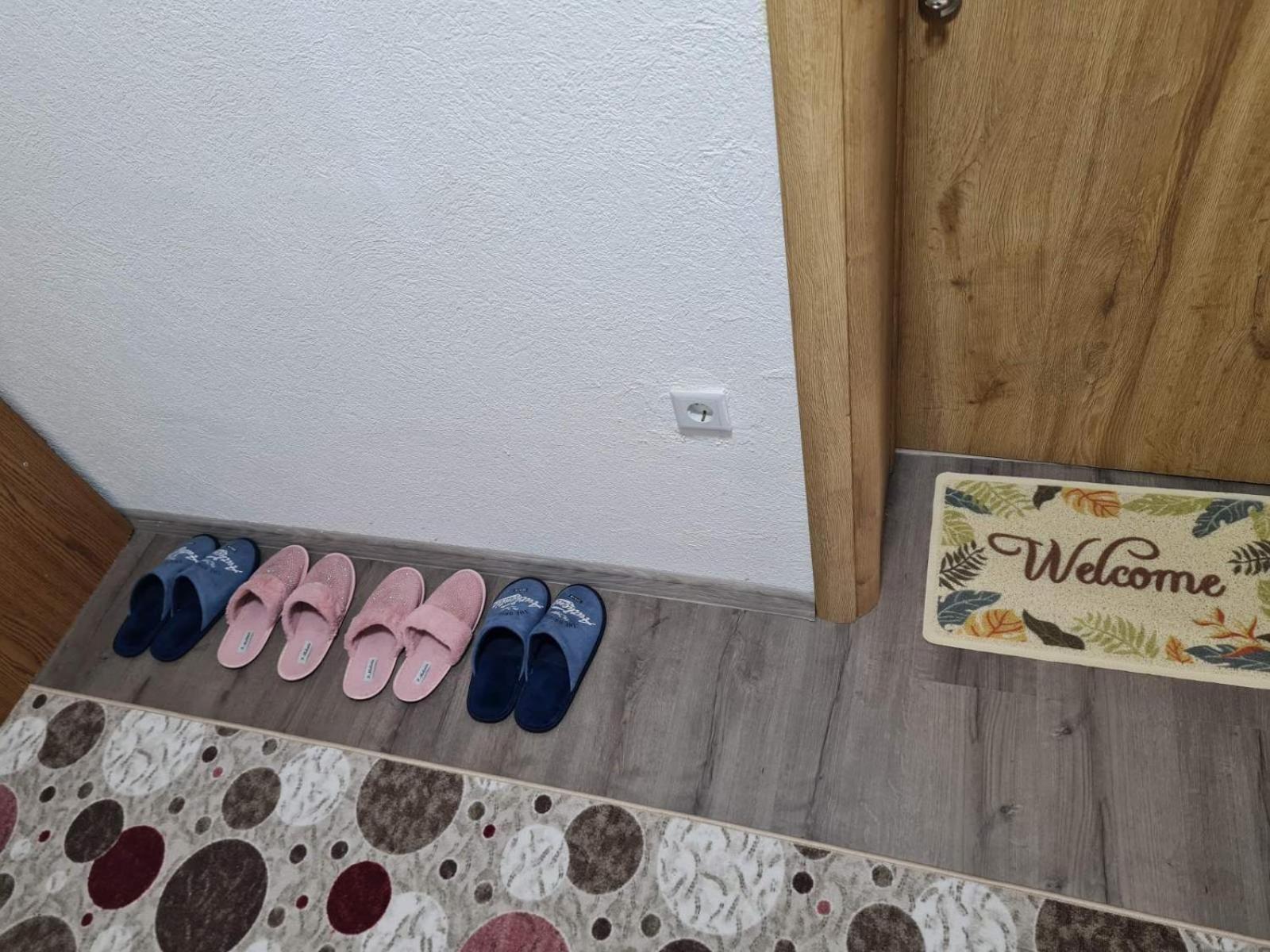 Apartmani Villas