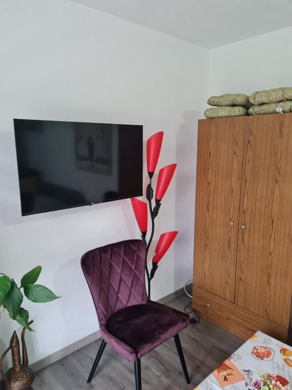 Apartmani Villas
