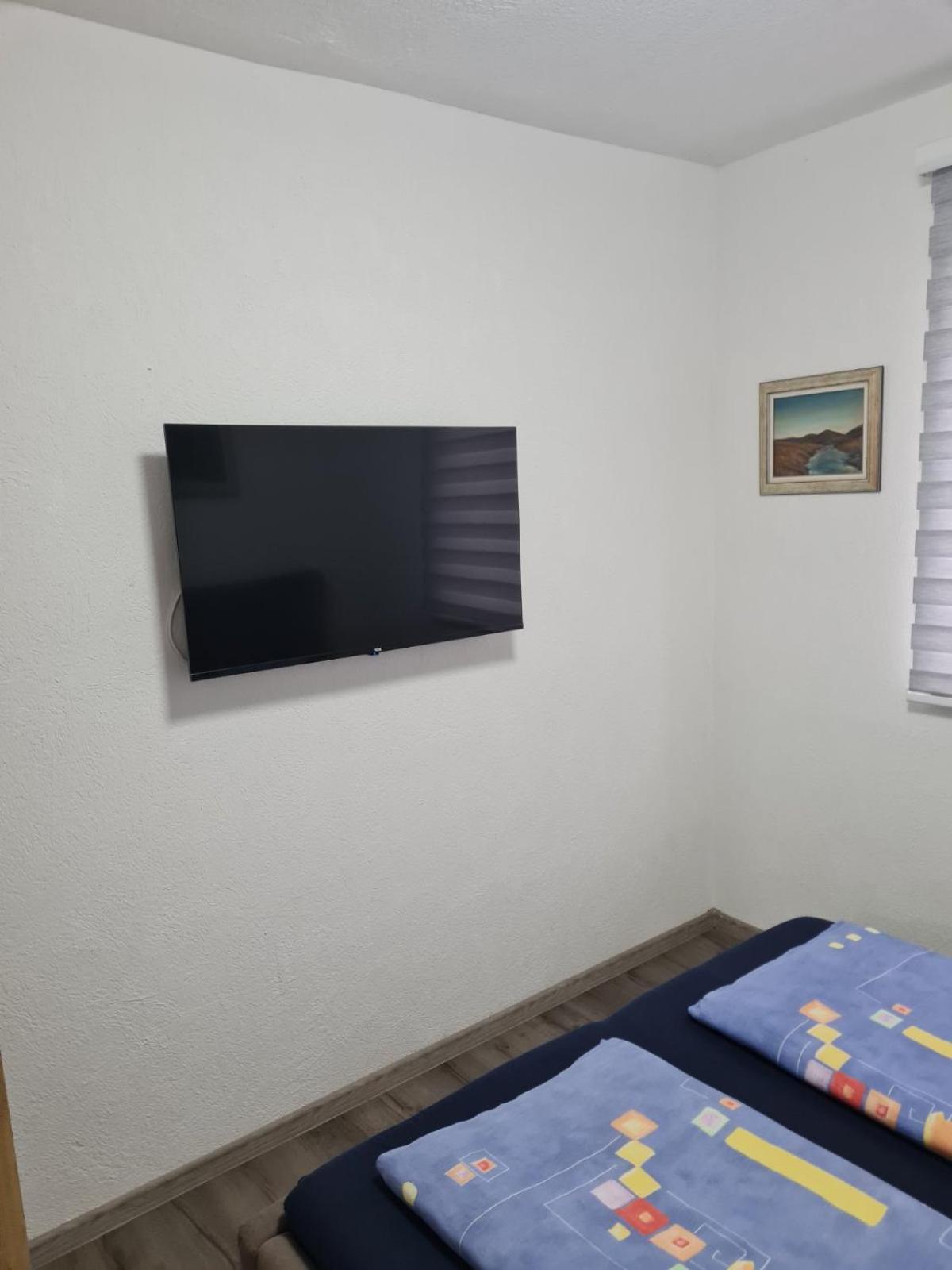 Apartmani Villas