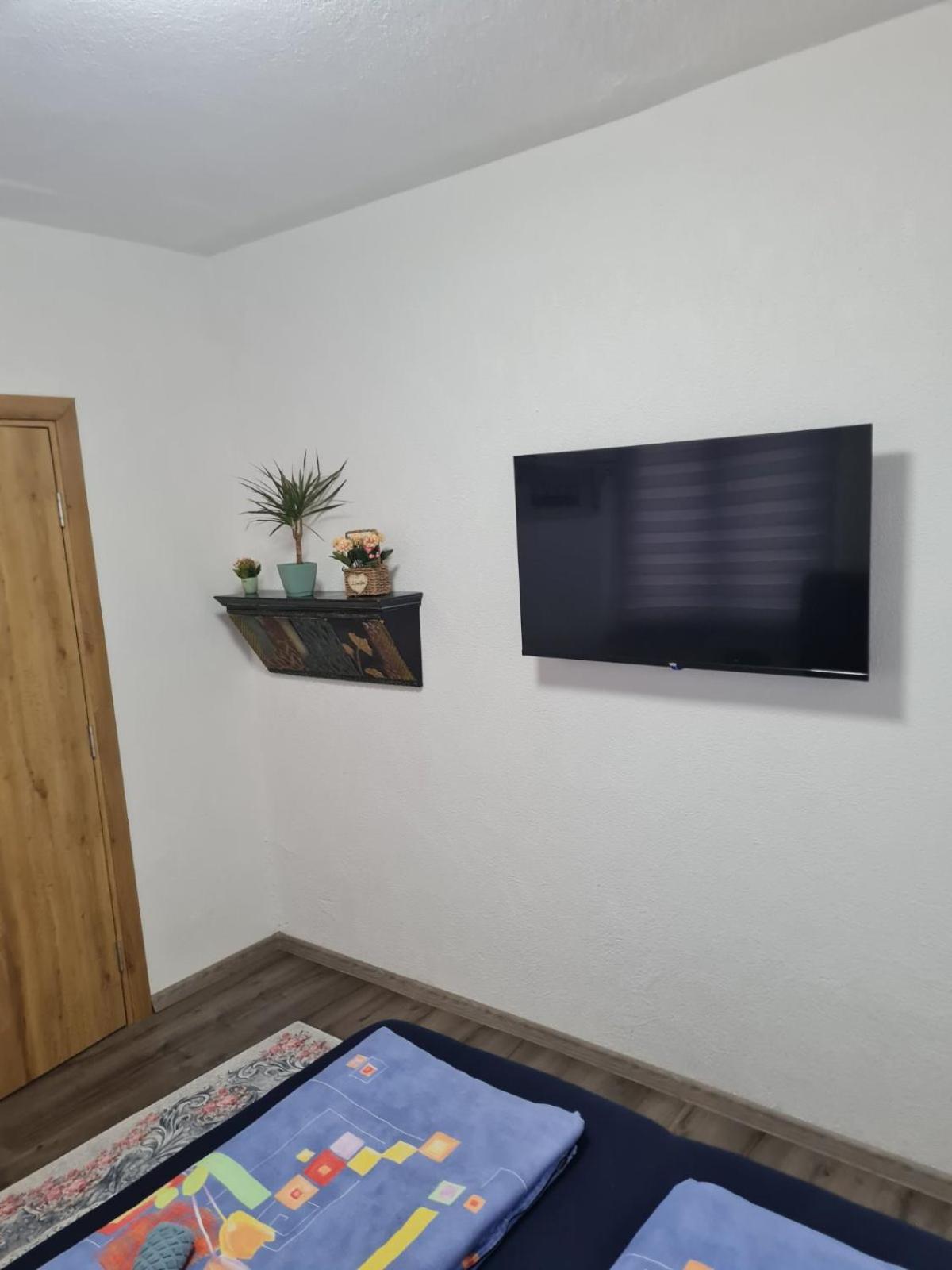 Apartmani Villas