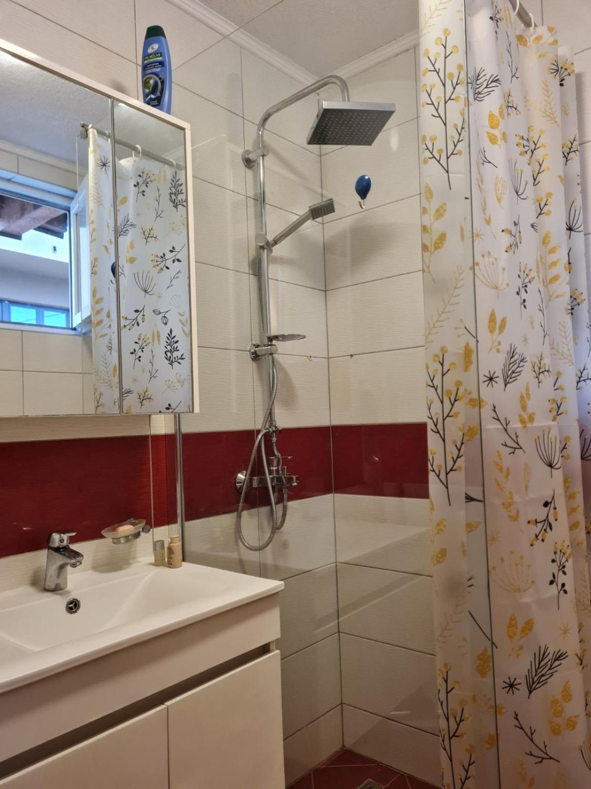 Apartmani Villas