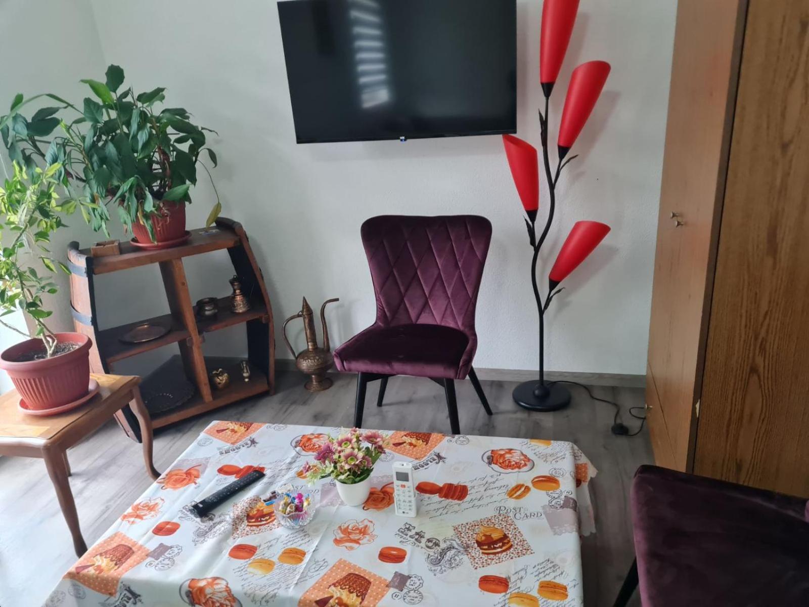 Apartmani Villas