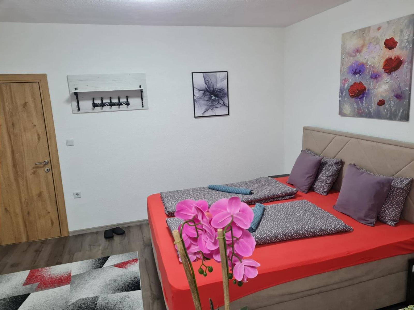 Apartmani Villas