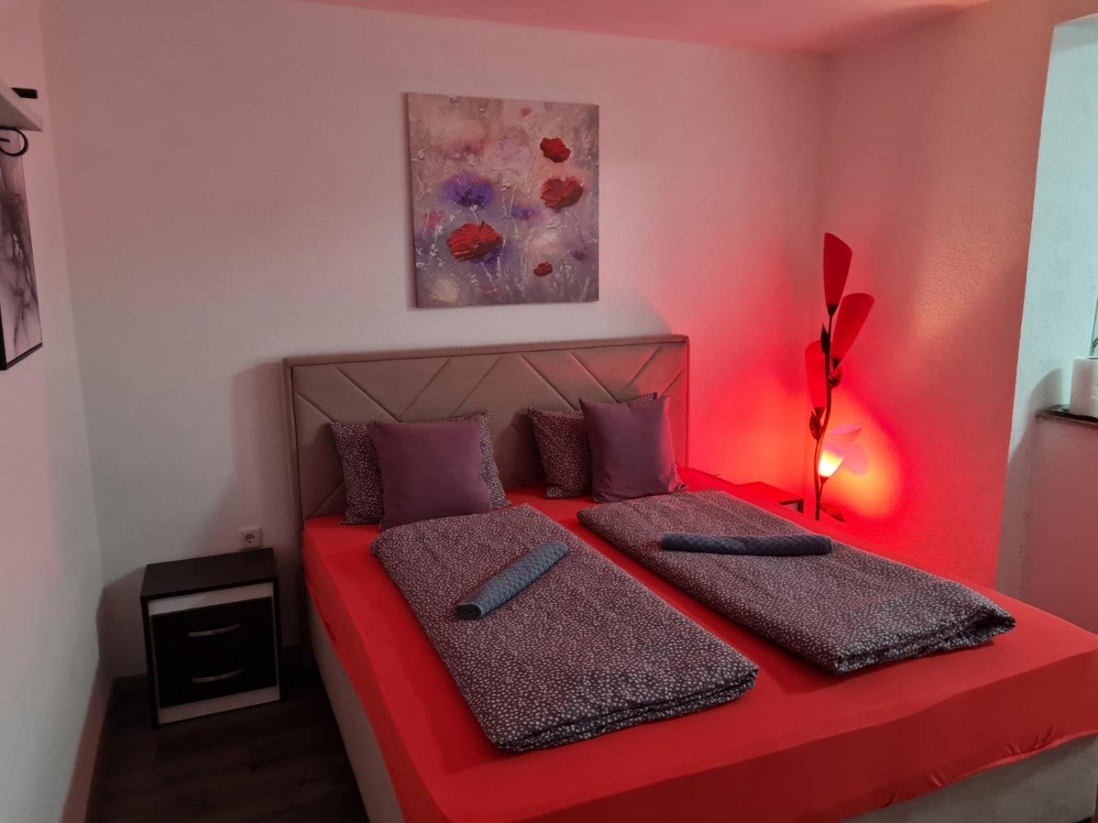 Apartmani Villas
