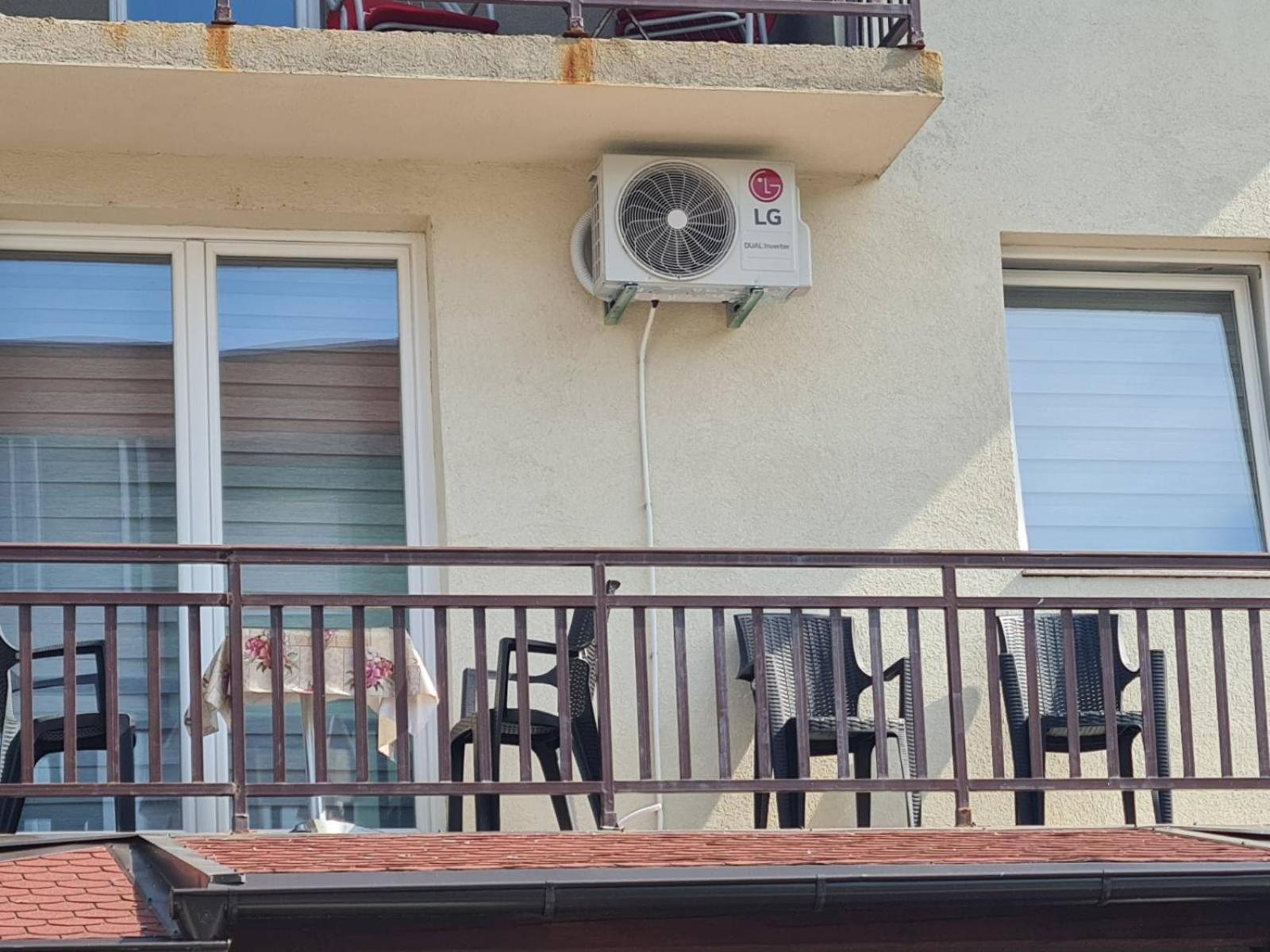 Apartmani Villas