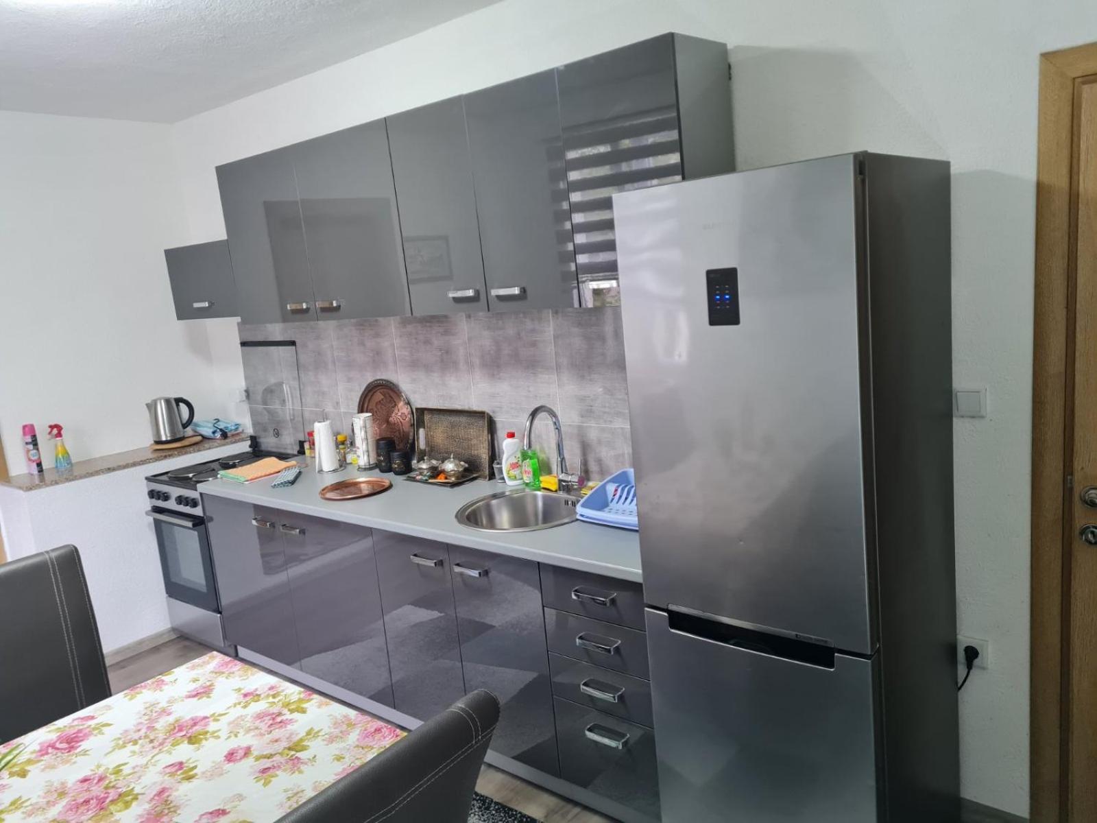Apartmani Villas