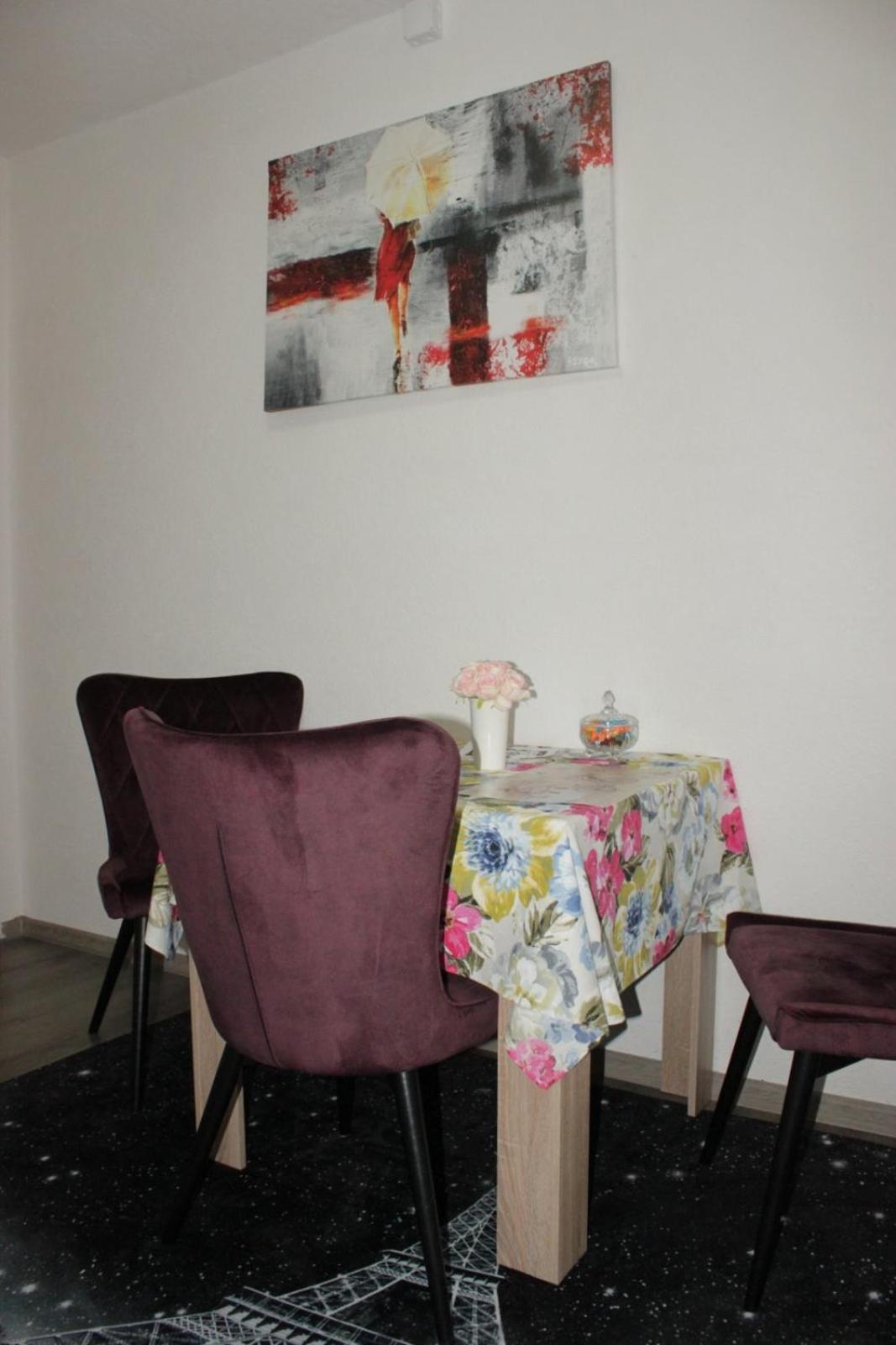 Apartmani Villas