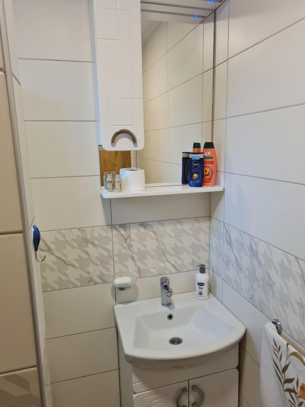 Apartmani Villas