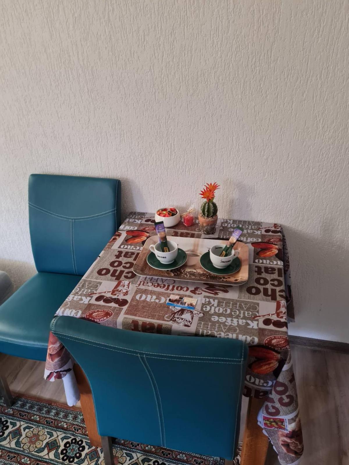 Apartmani Villas