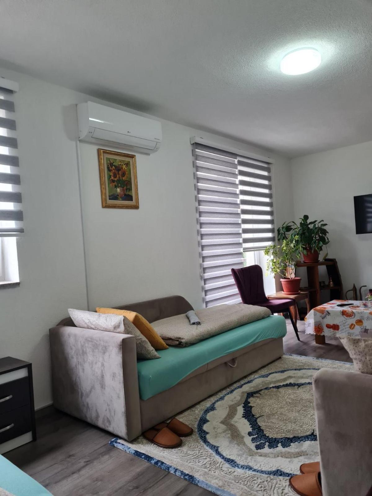 Apartmani Villas