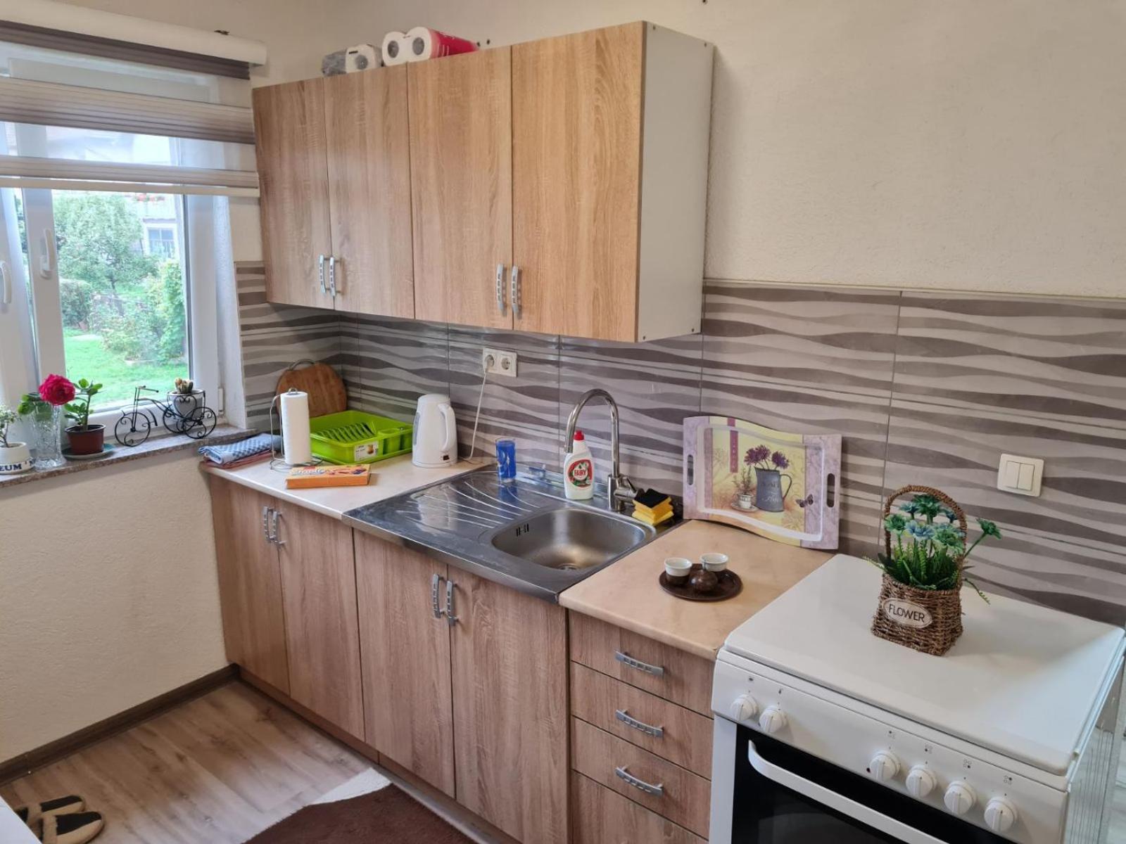 Apartmani Villas